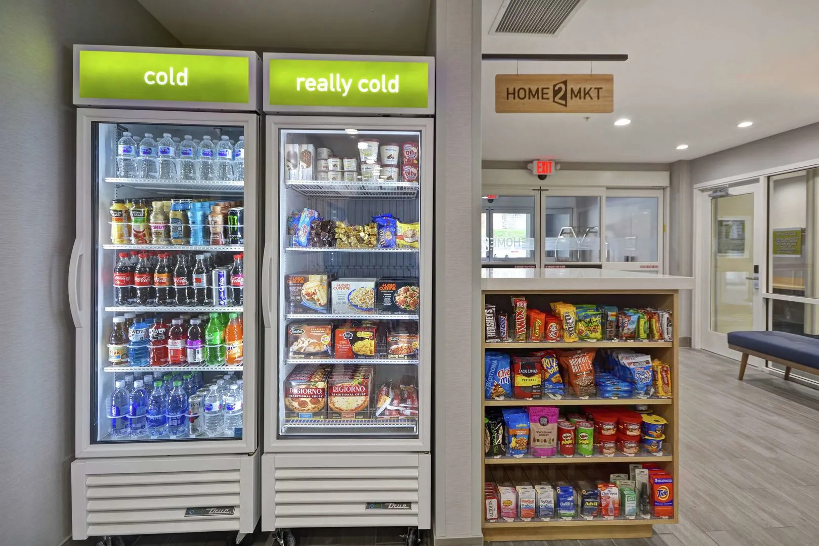 Home2 Suites by Hilton Grand Rapids North