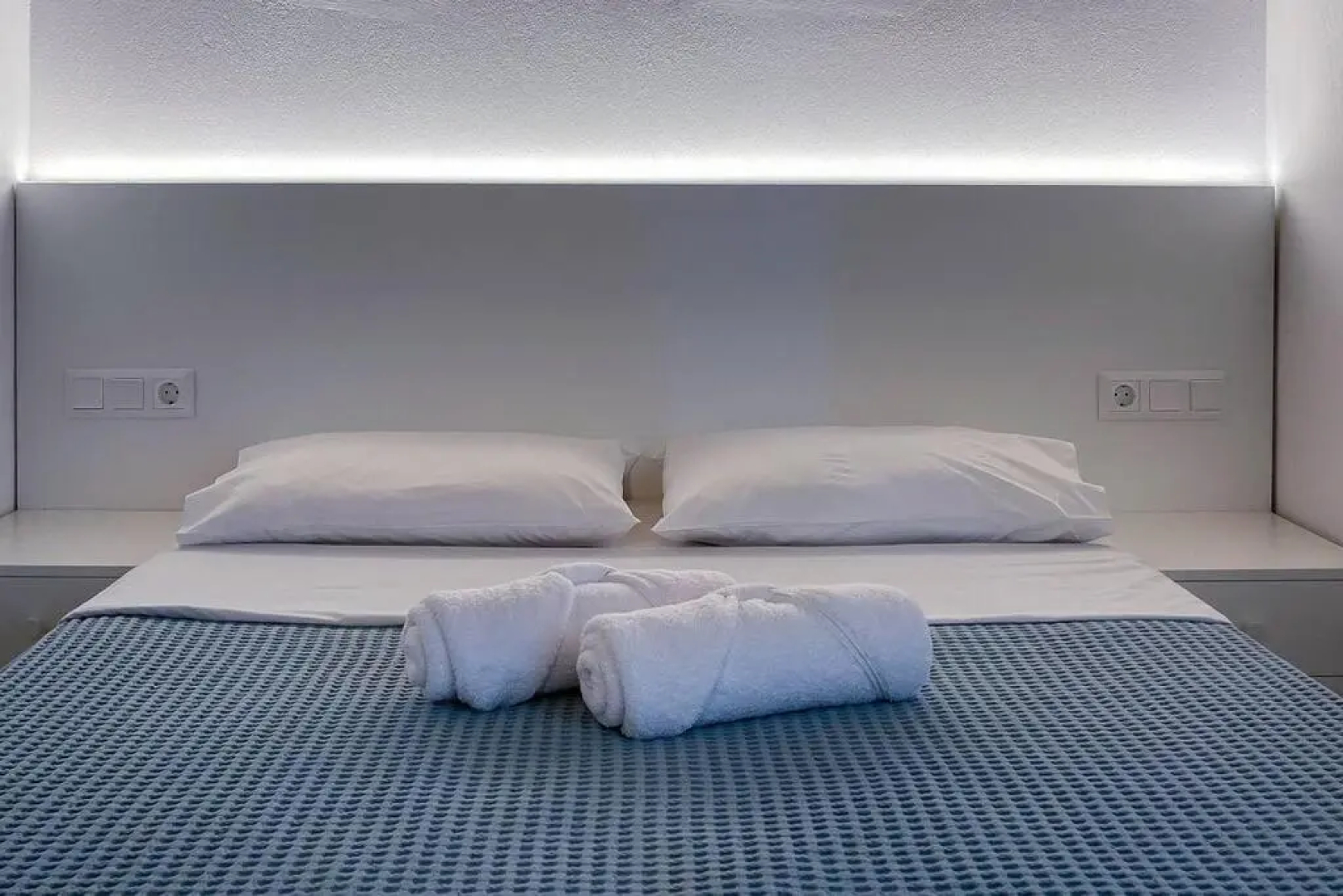 THE AA VILLA: Your Interactive Home Experience!