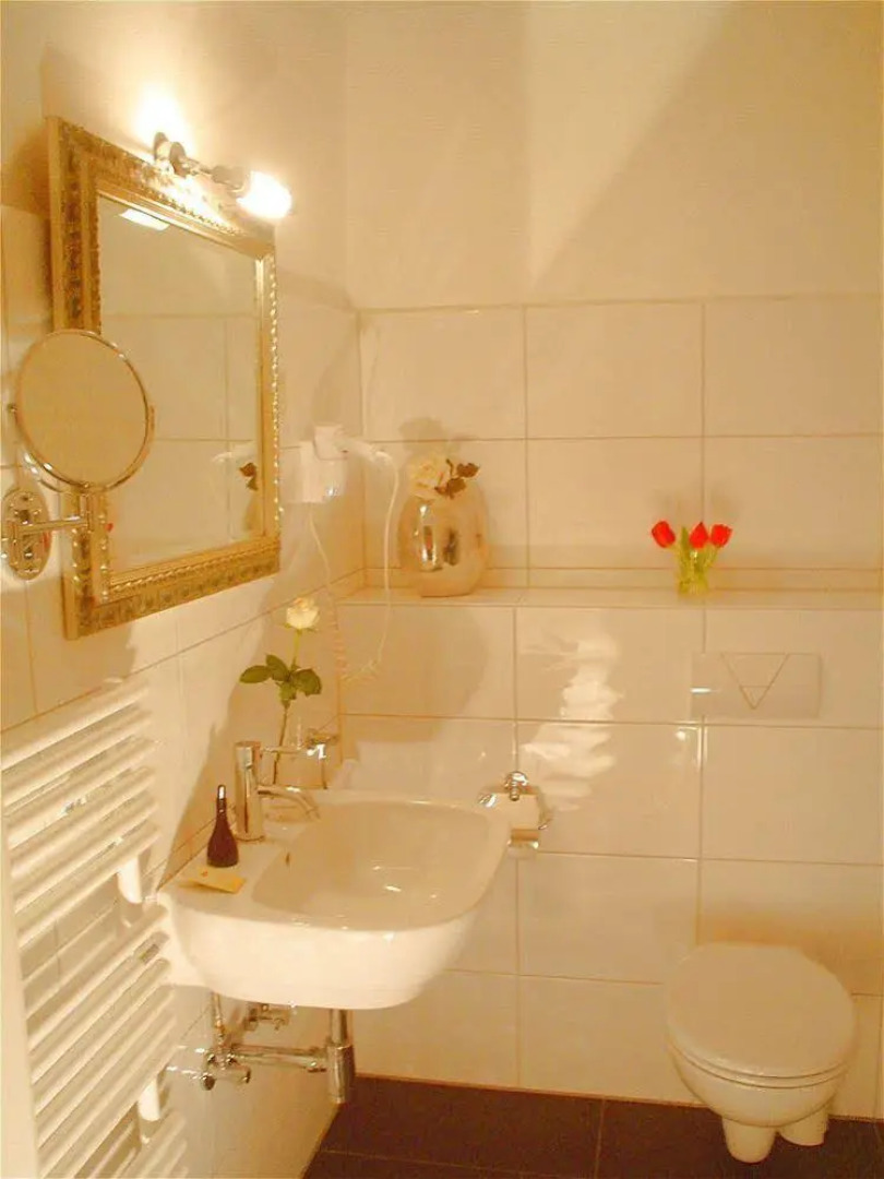 Mintarder Wasserbahnhof