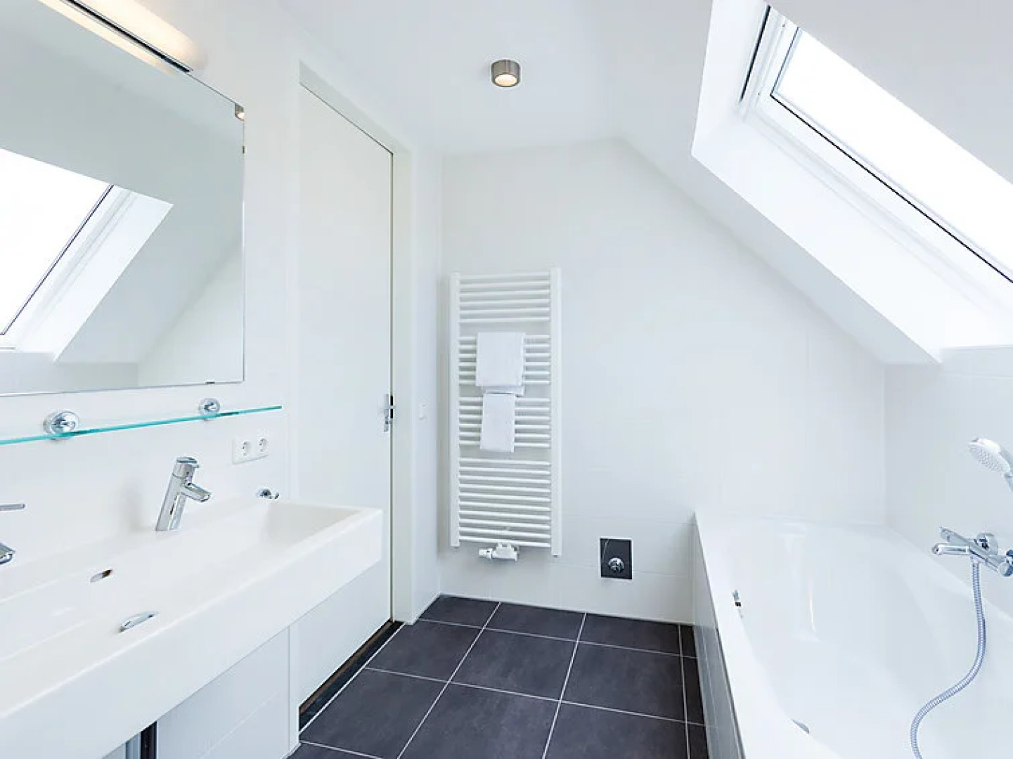 De Witte Raaf Holiday Rentals