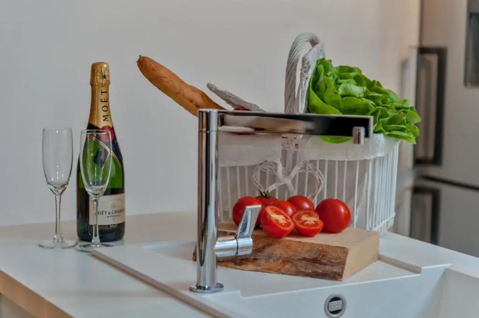 Luxury Villa Luminosa