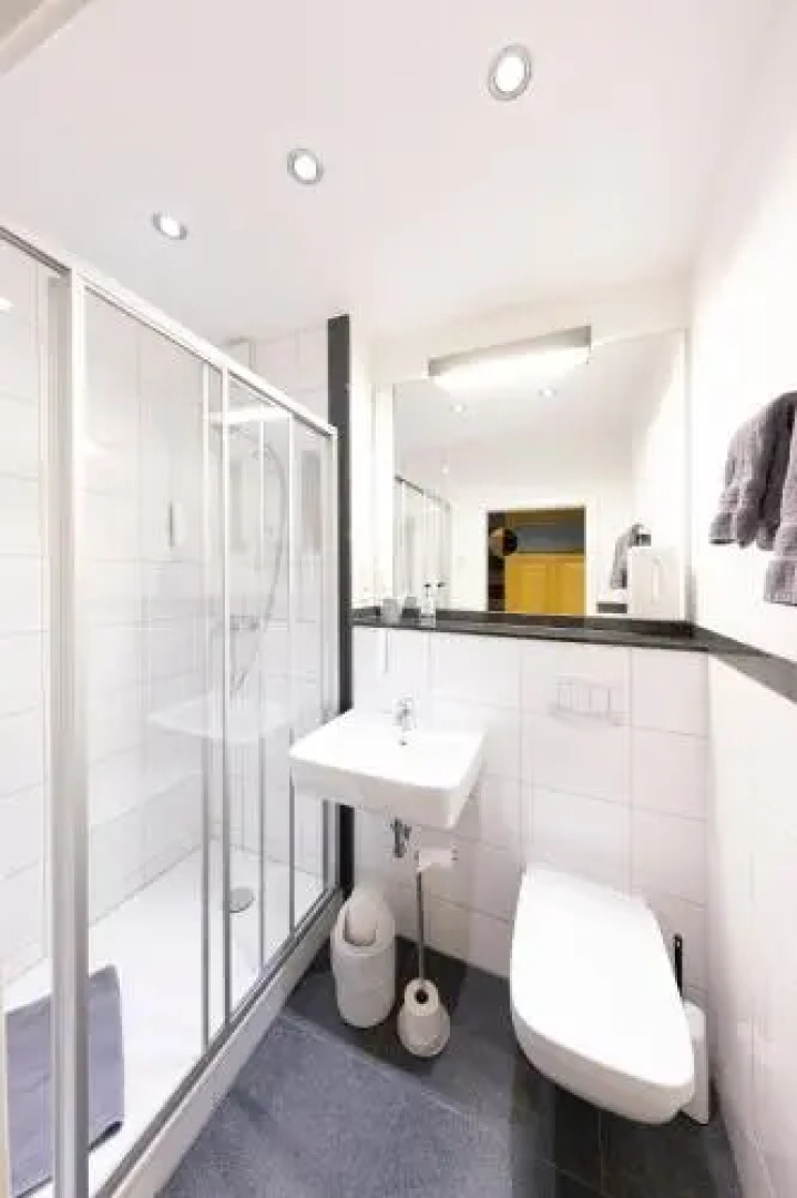 Hotel Reichshof garni