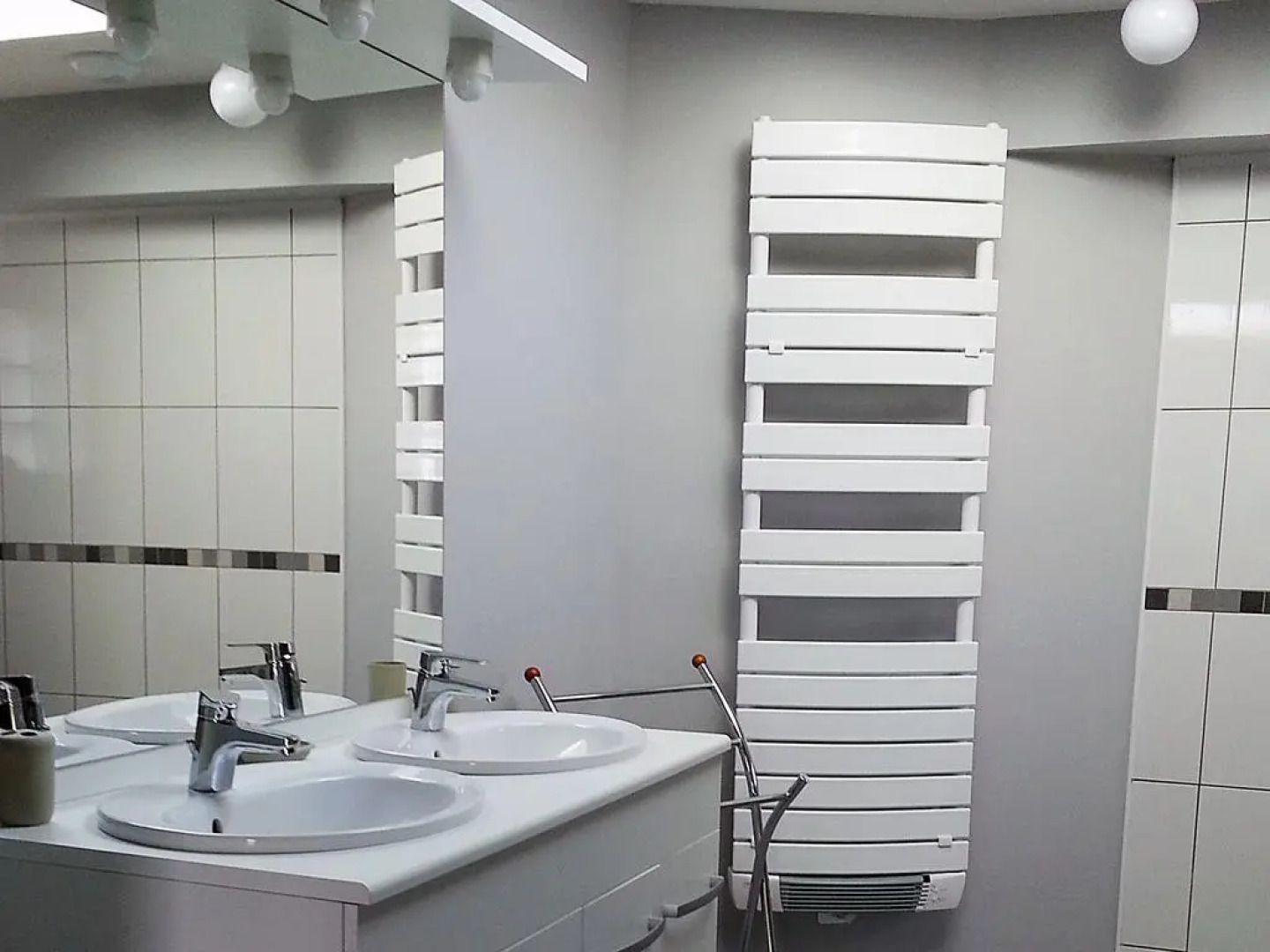 Gîte de La Ferme des Crins Blancs