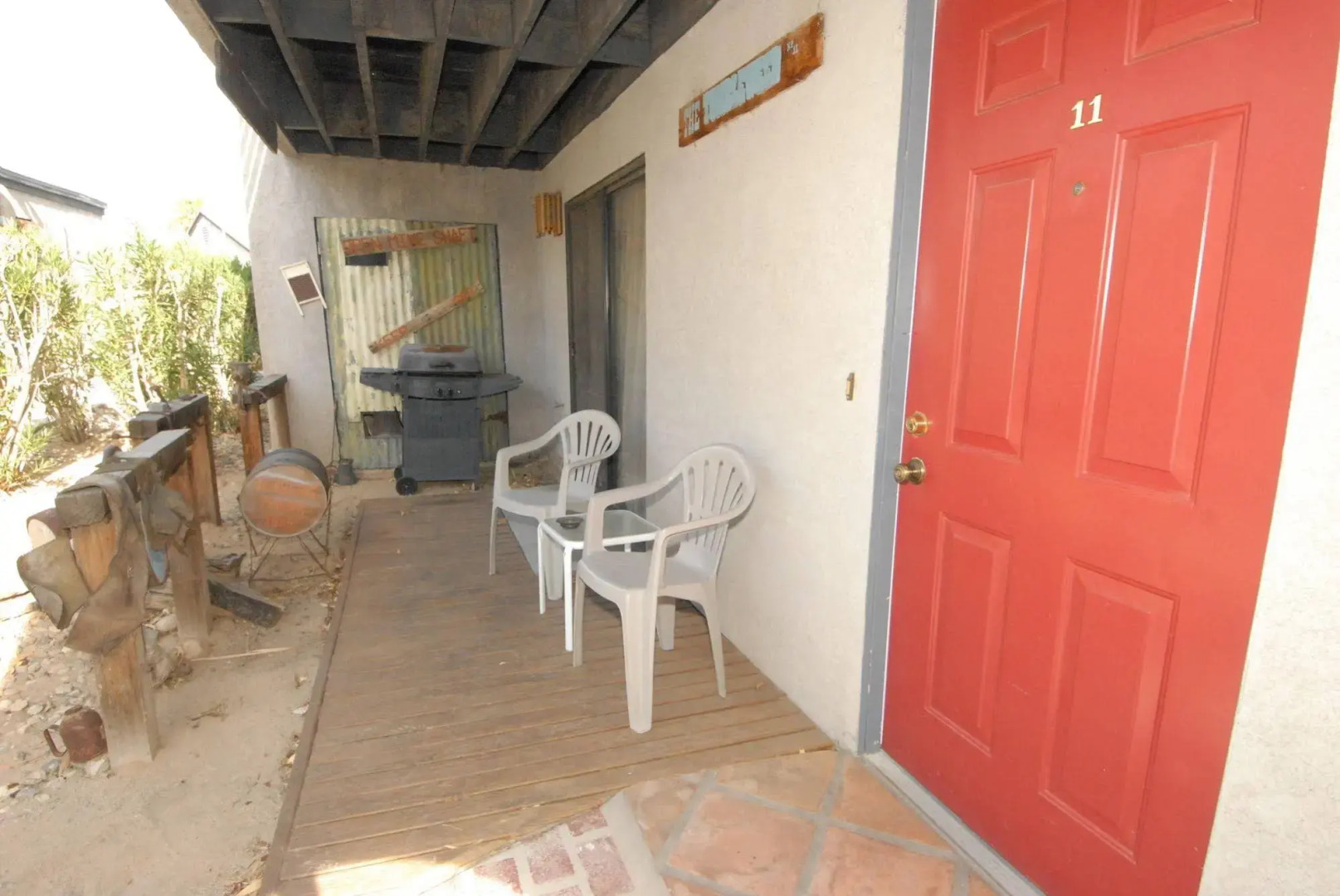 Sunnyvale Garden Suites Hotel