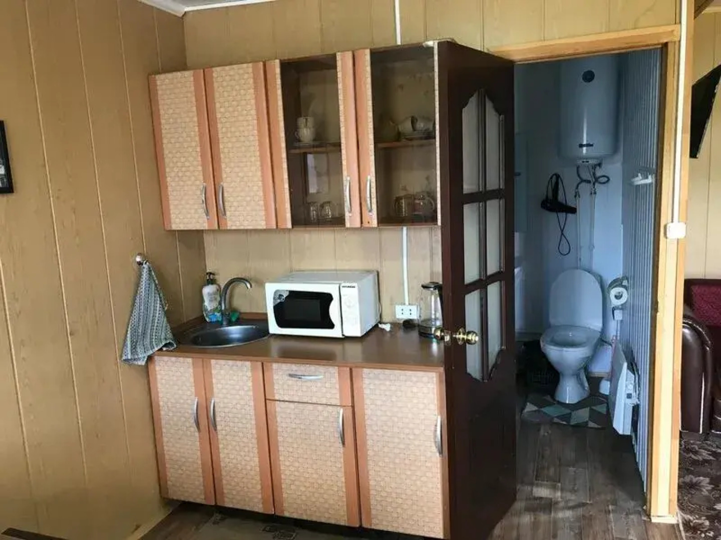 Новокурово