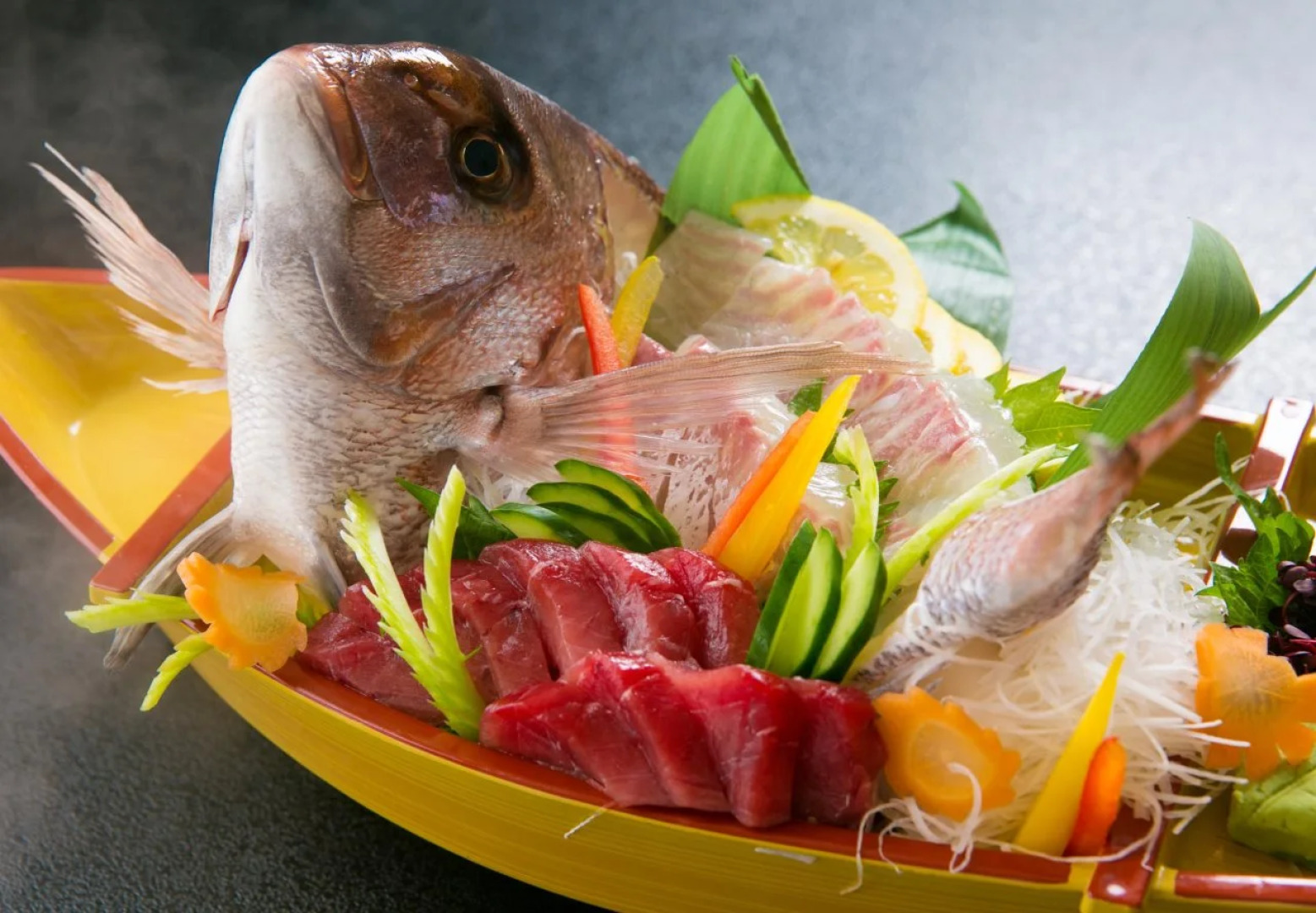 Yashima Nada Onsen Tresta Shirayama