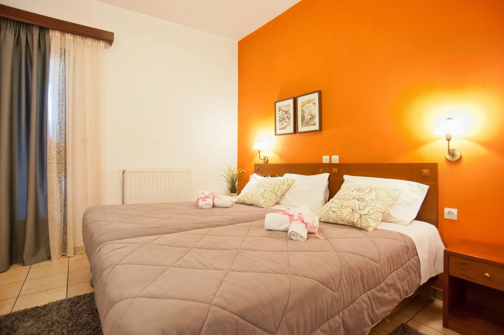 Artemis Hotel