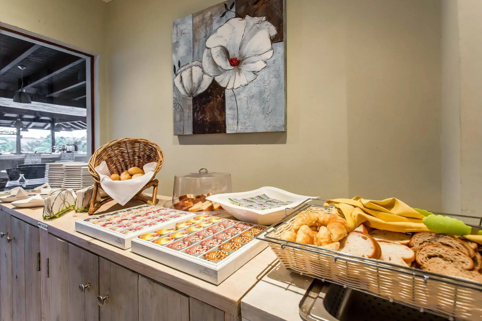 ACOYA Curacao Resort, Villas & Spa