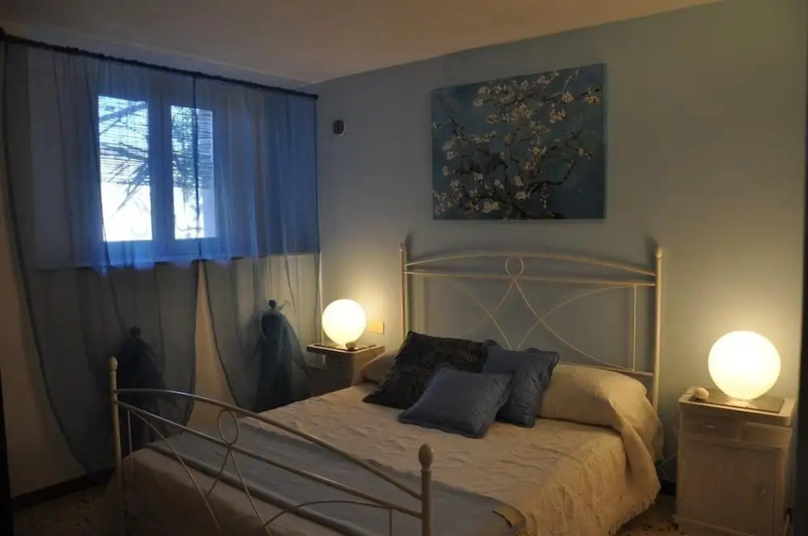 La Terrazza sul Mare