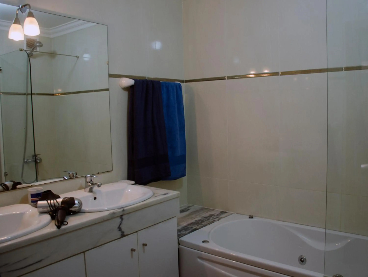 Suite Mariposa Sospesa Sul Mare