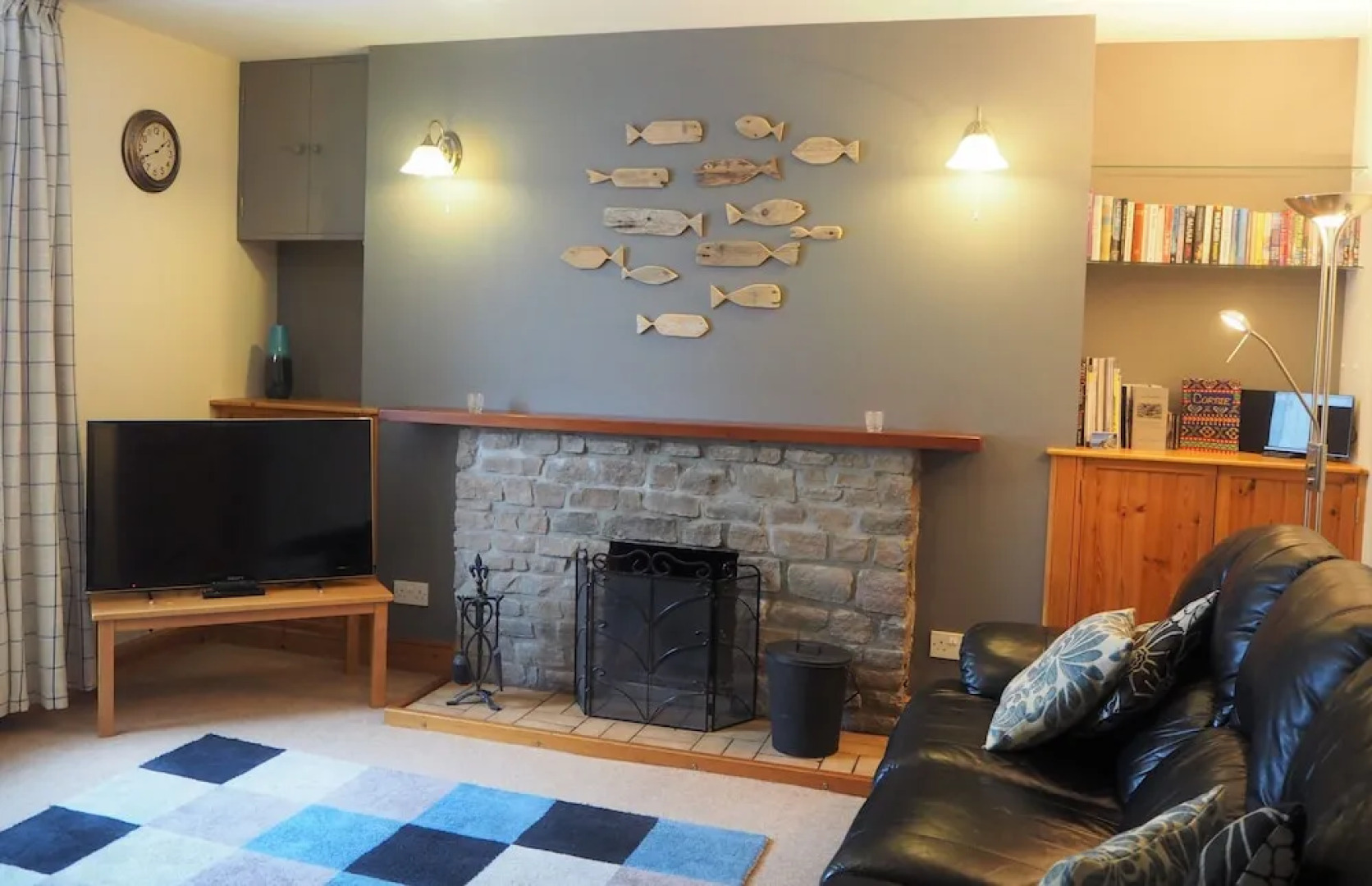 Corbie Self Catering Shetland