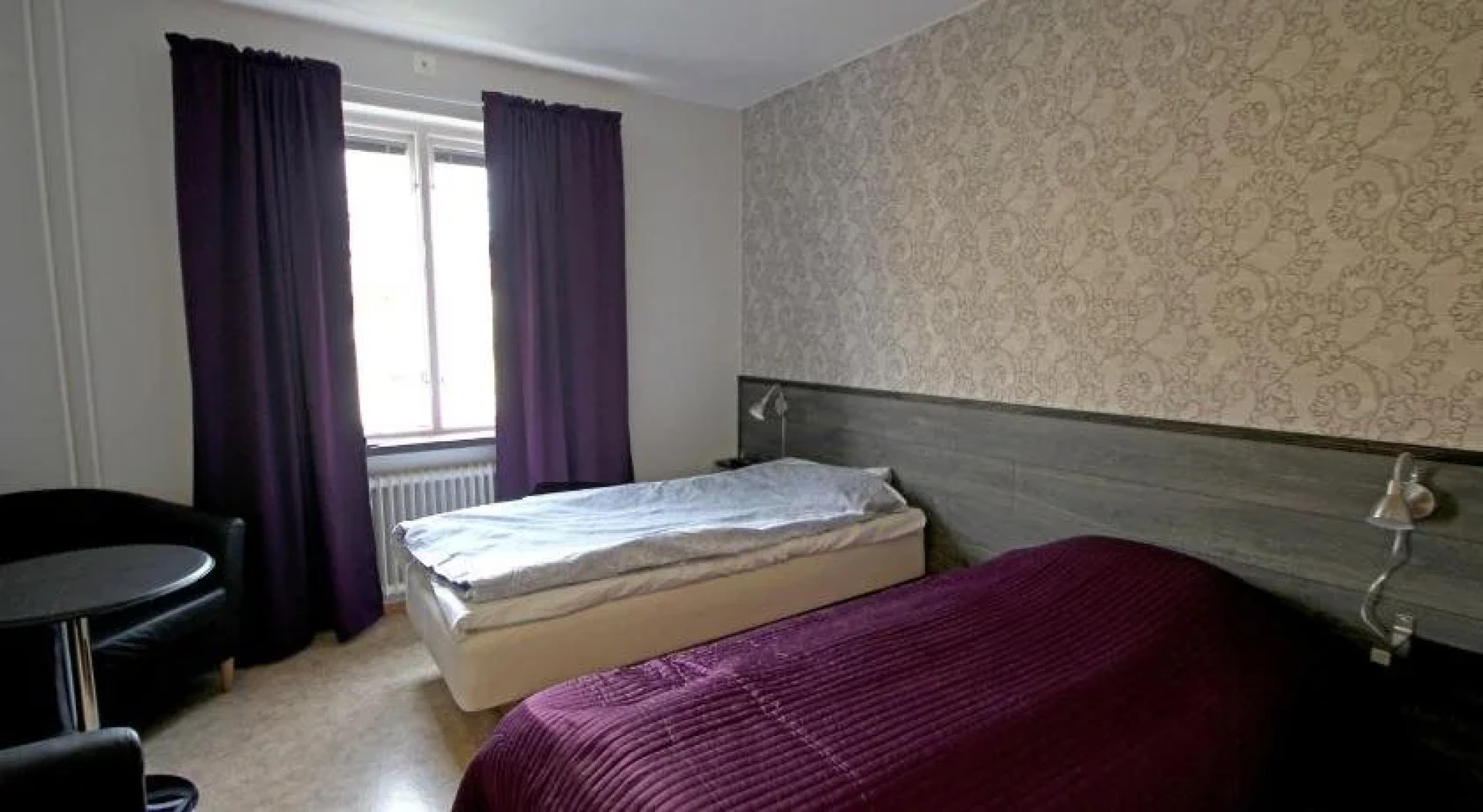 STF Karlshamn Vandrarhem