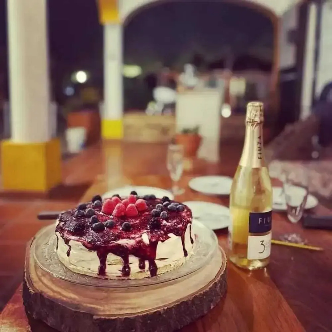 Herdade do Rio Torto