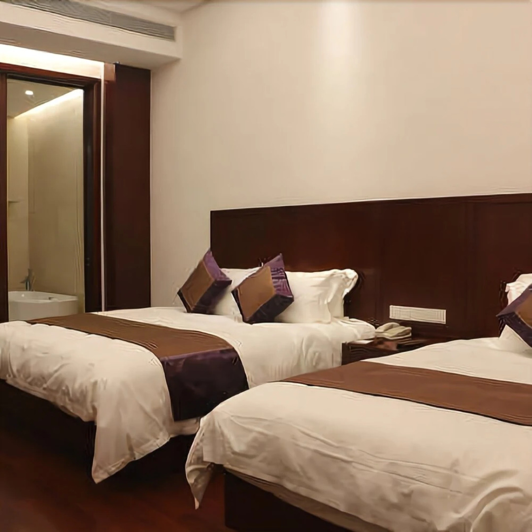 Tiantai Hot Spring Resort