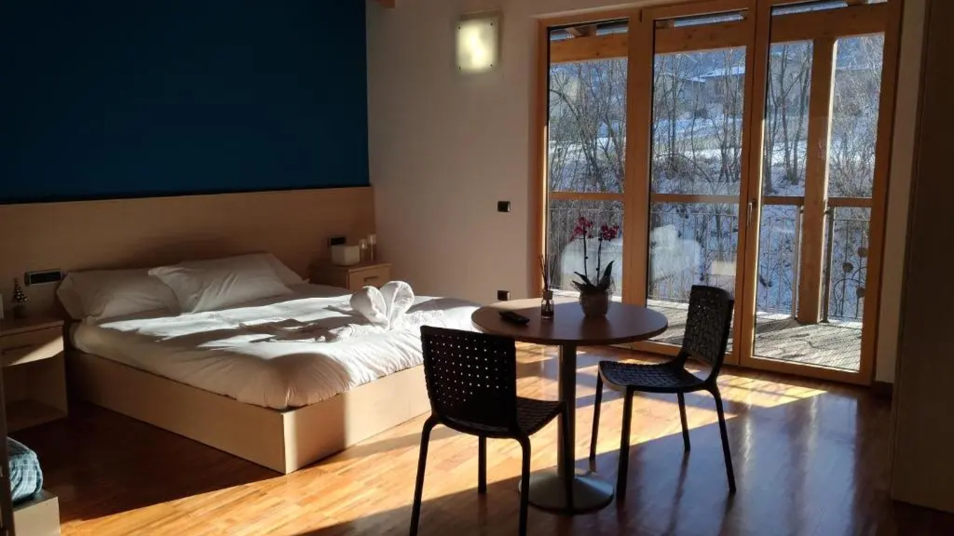 Agriturismo Terra del Sole