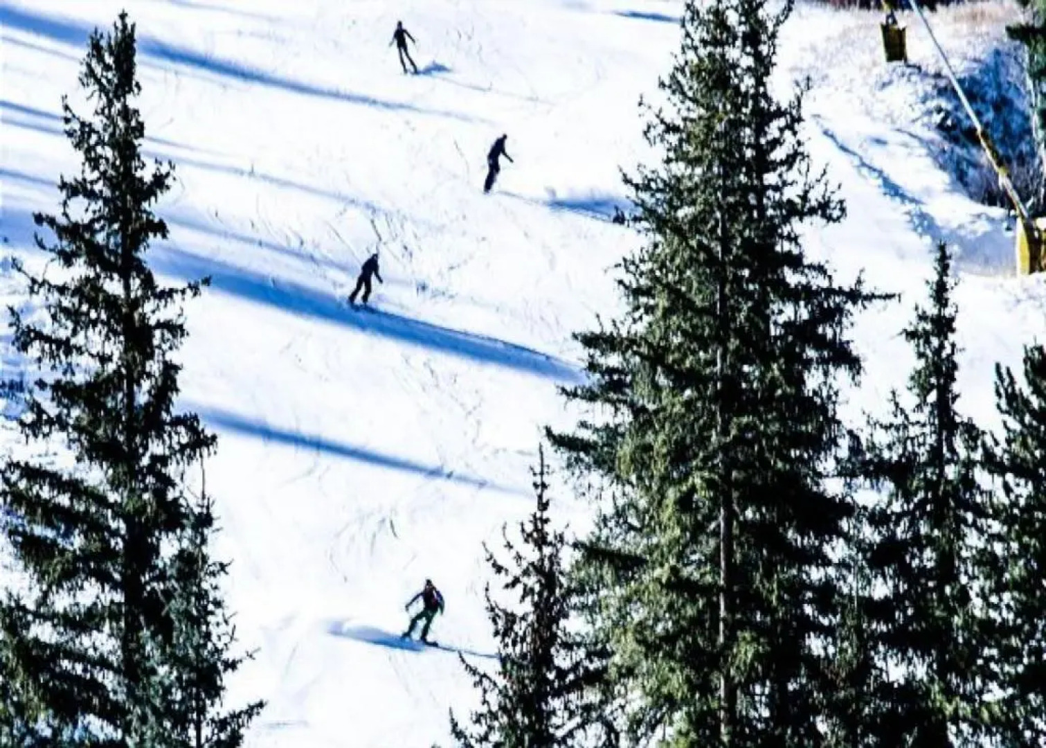Red Hawk Lodge by Summit County Mountain Retreats