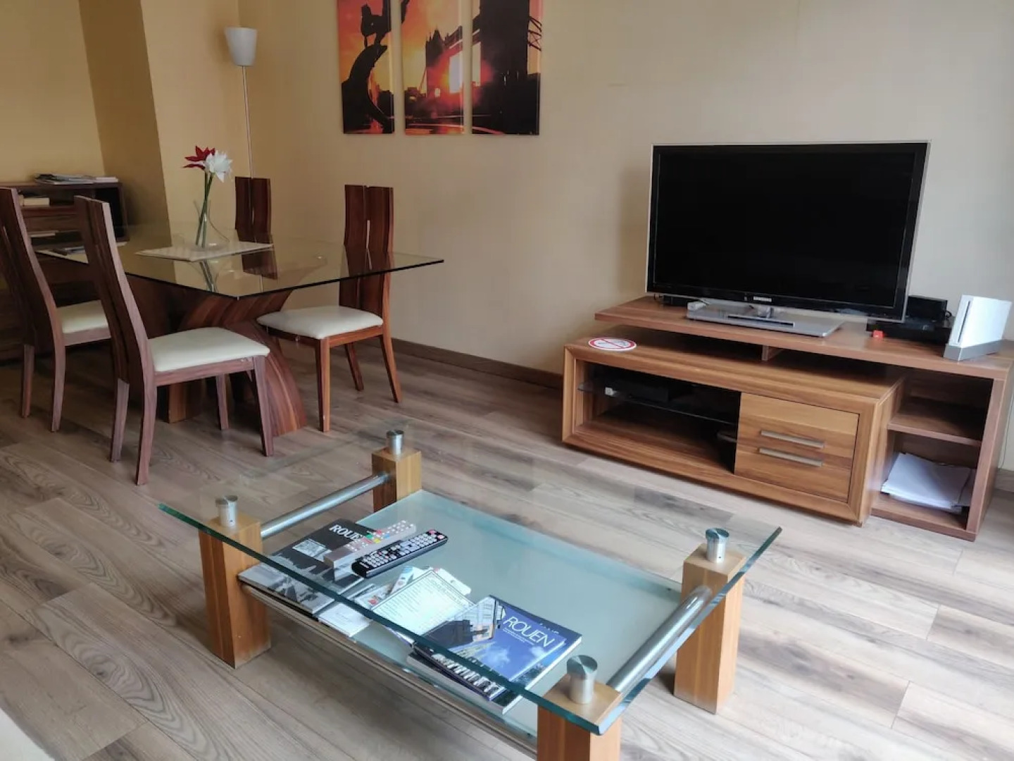 Appart'CityStay - Rouen Lessard