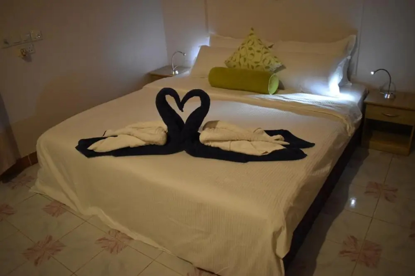 Gurus Maldives at Gulhi Island