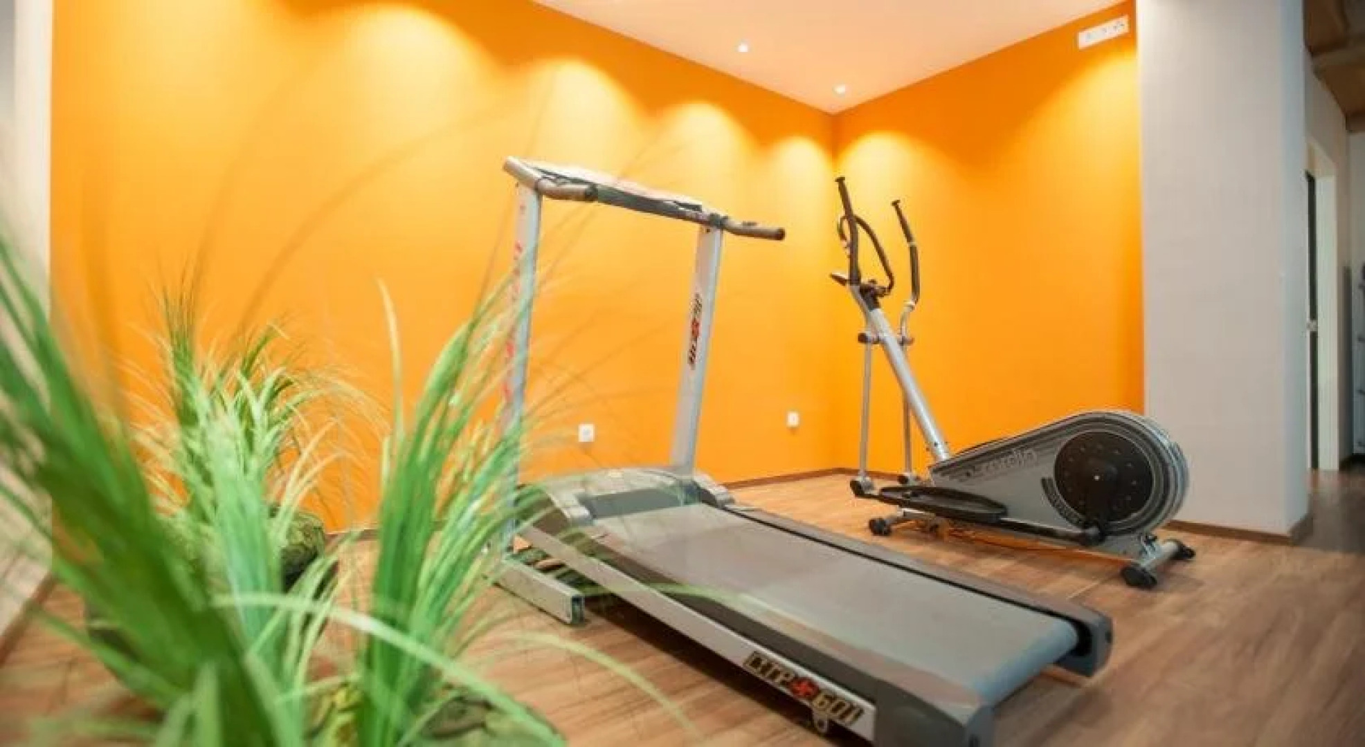 Hotel Garni Andrianerhof