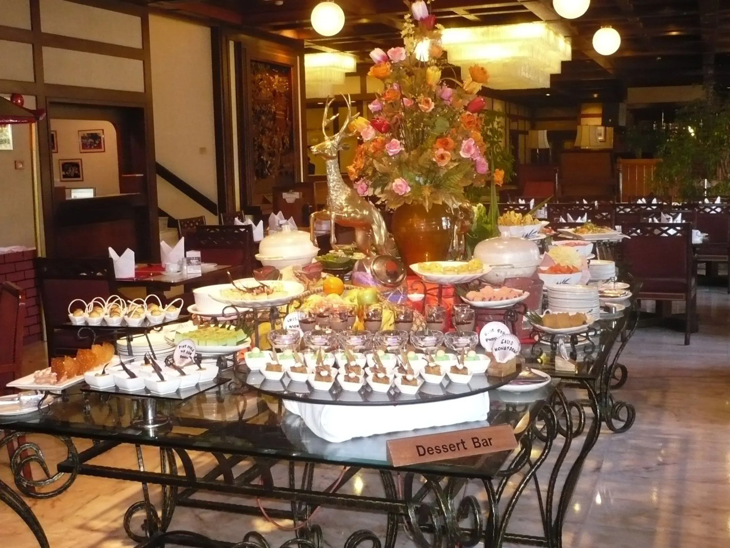 Marco Polo Hotel - Tawau