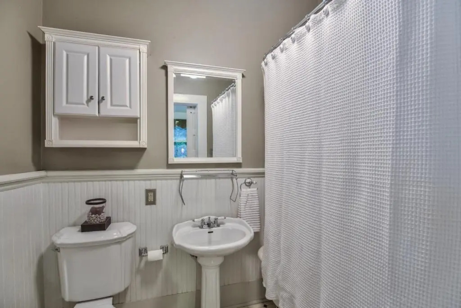 Classic/Modern Downtown Home