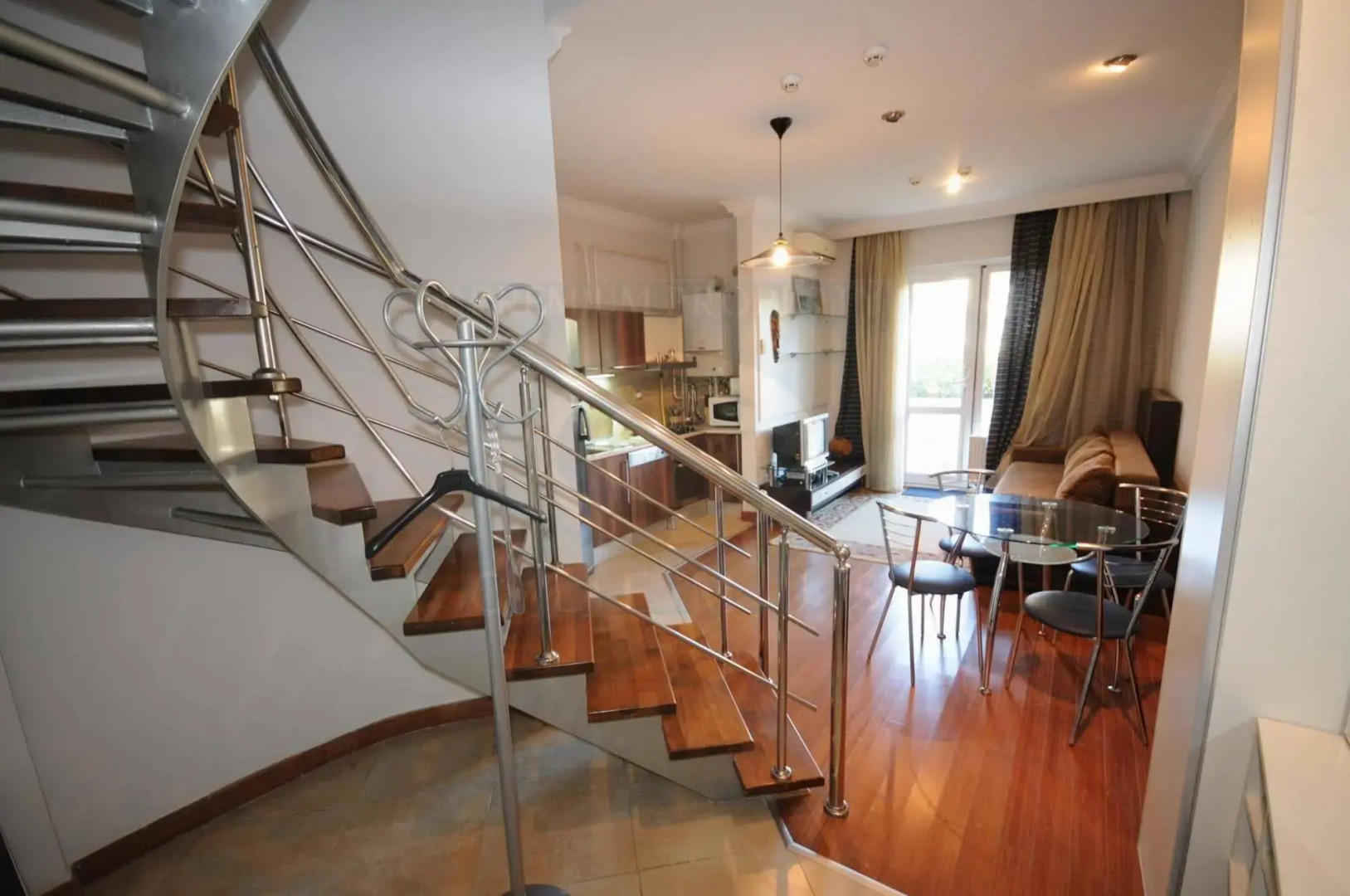 Комплекс First Choice Apartments