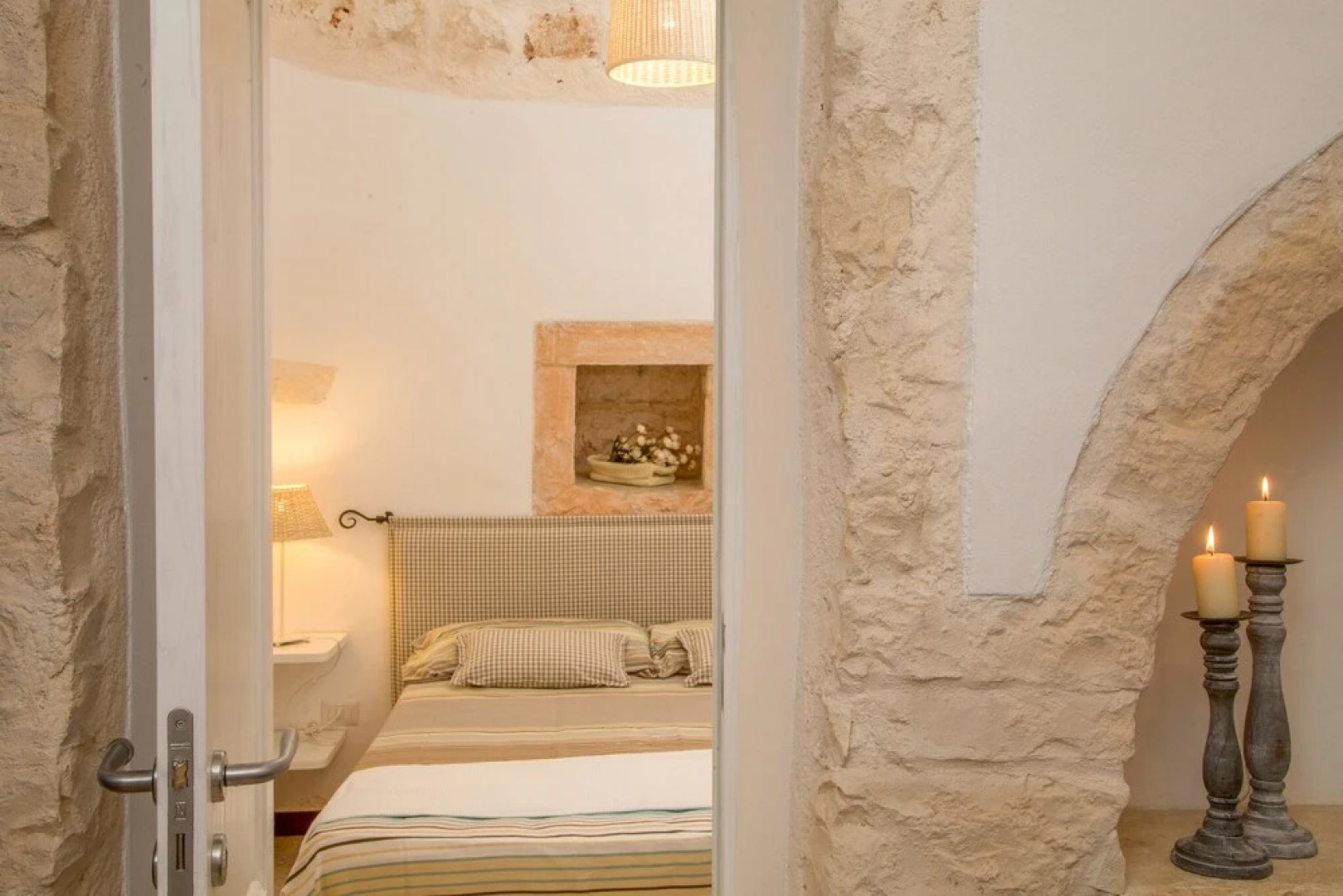 Trulli&Dimore - Trulli Ottomano