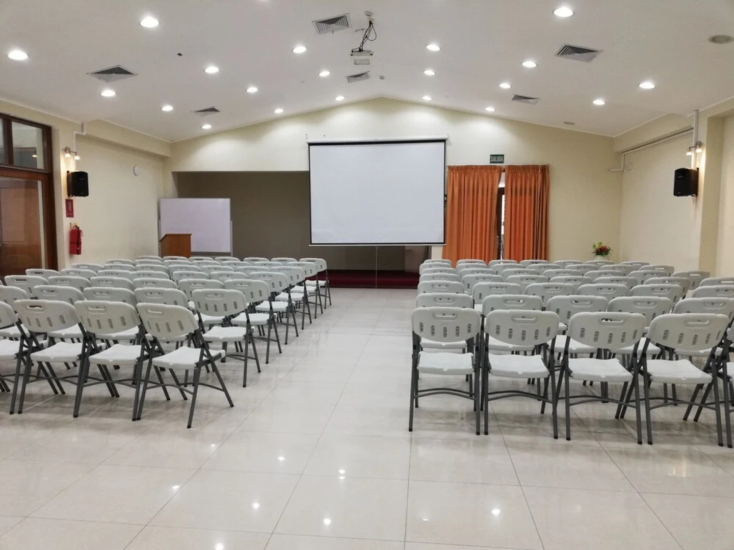 Hotel San Marino Tarapoto