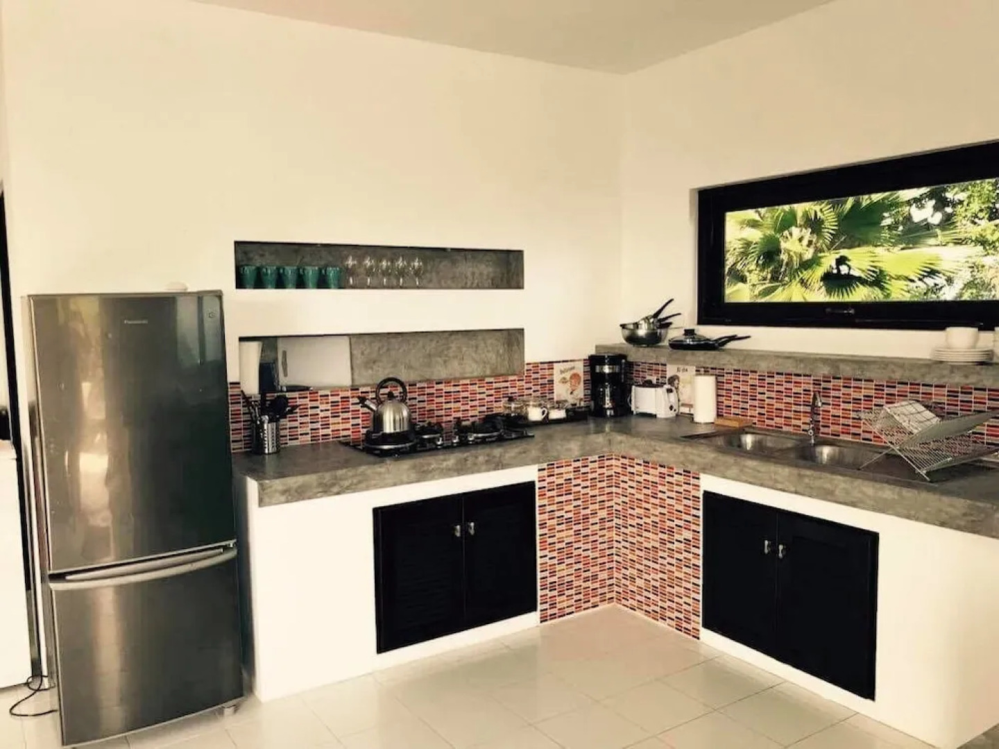 New POP Villas, Koh Tao