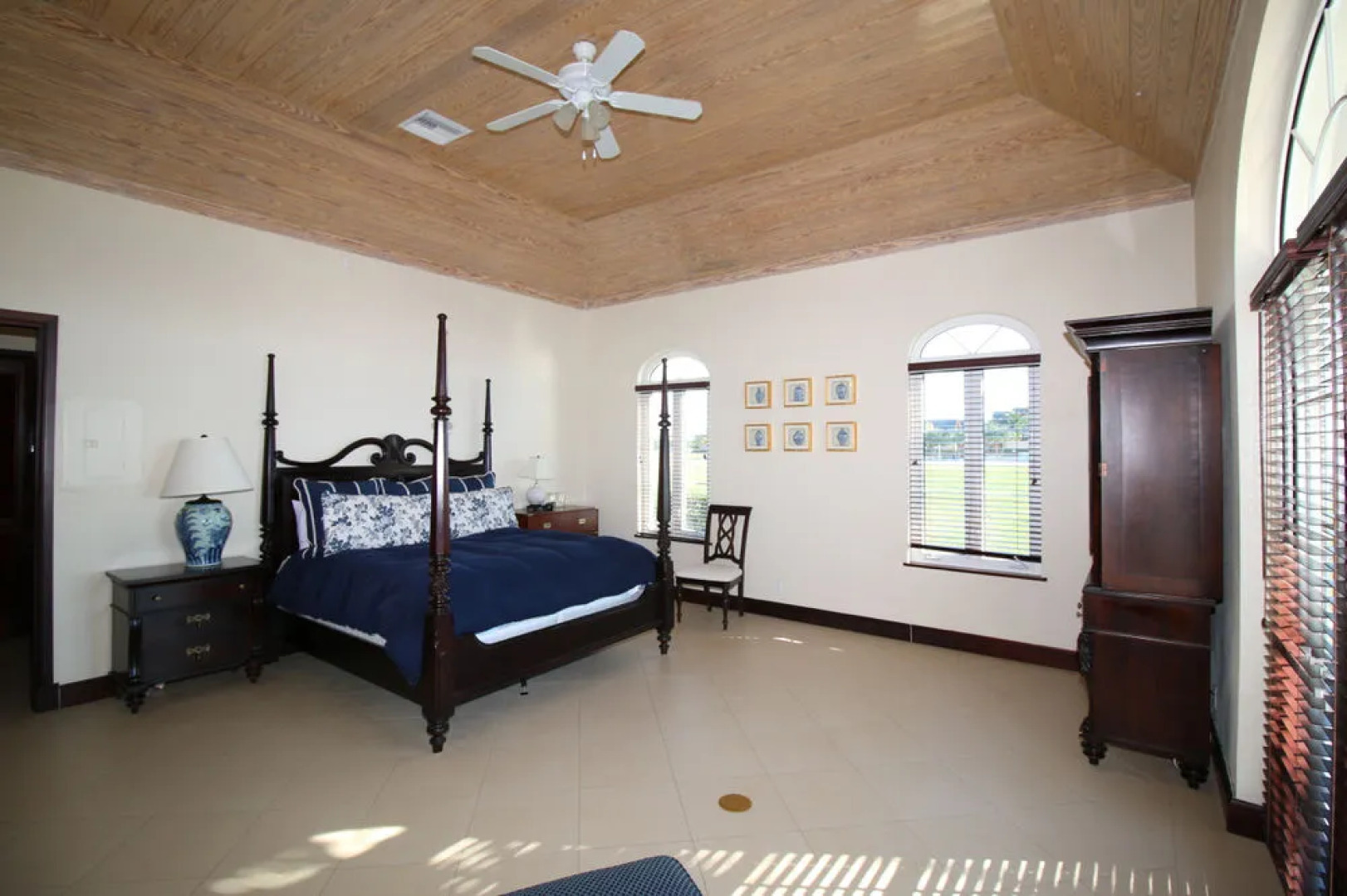 Waterside Escapes Villa