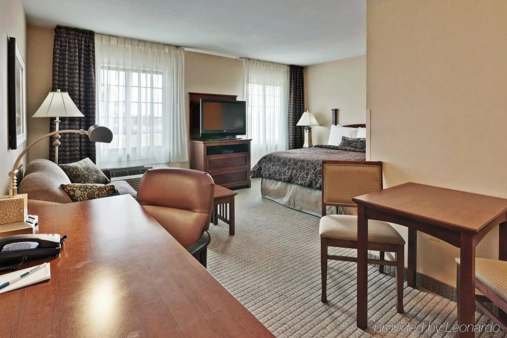 Staybridge Suites Williamsville Buffalo by IHG