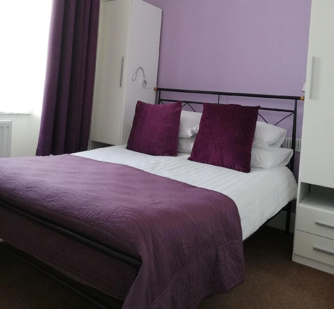 Langdon Villa Guest House