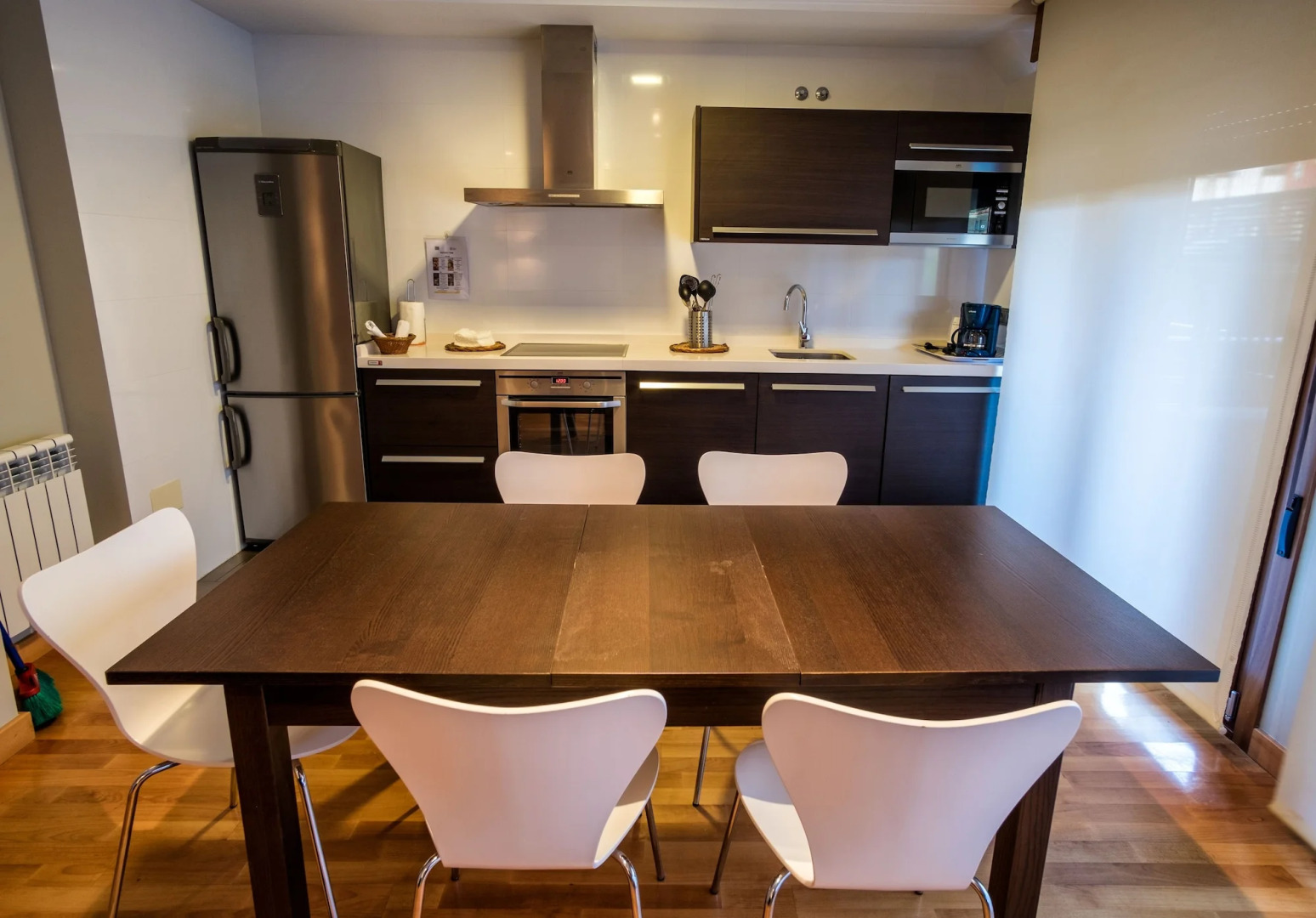 Apartamentos Albatros