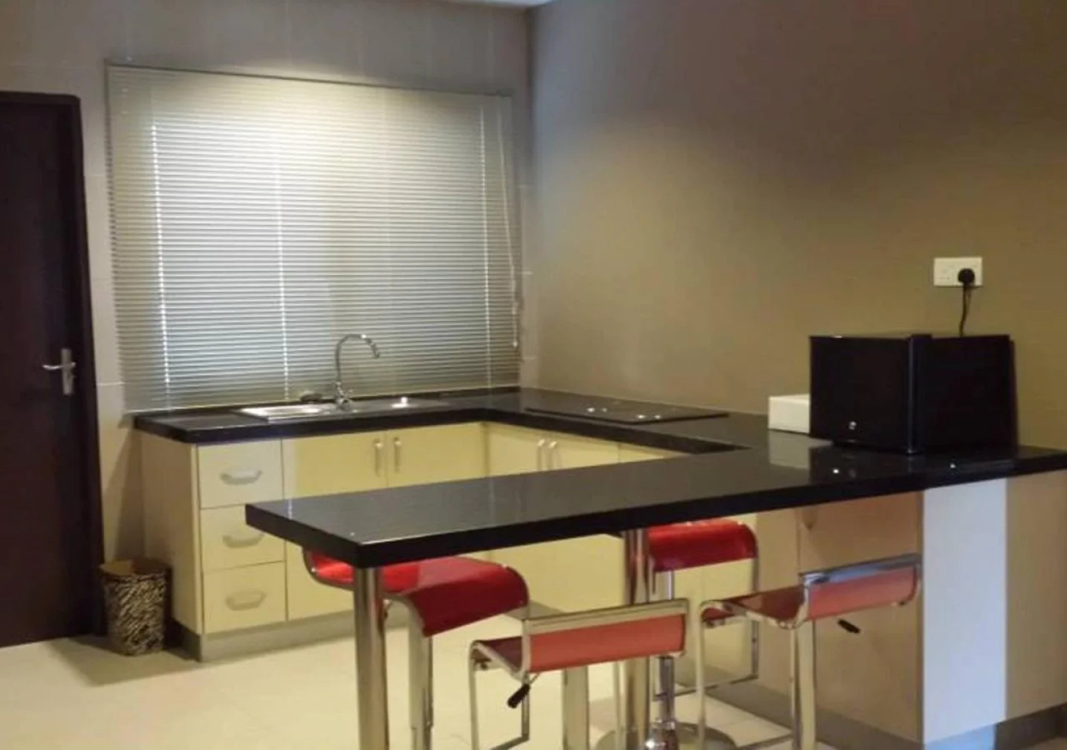 Tribeca Suites Kuching