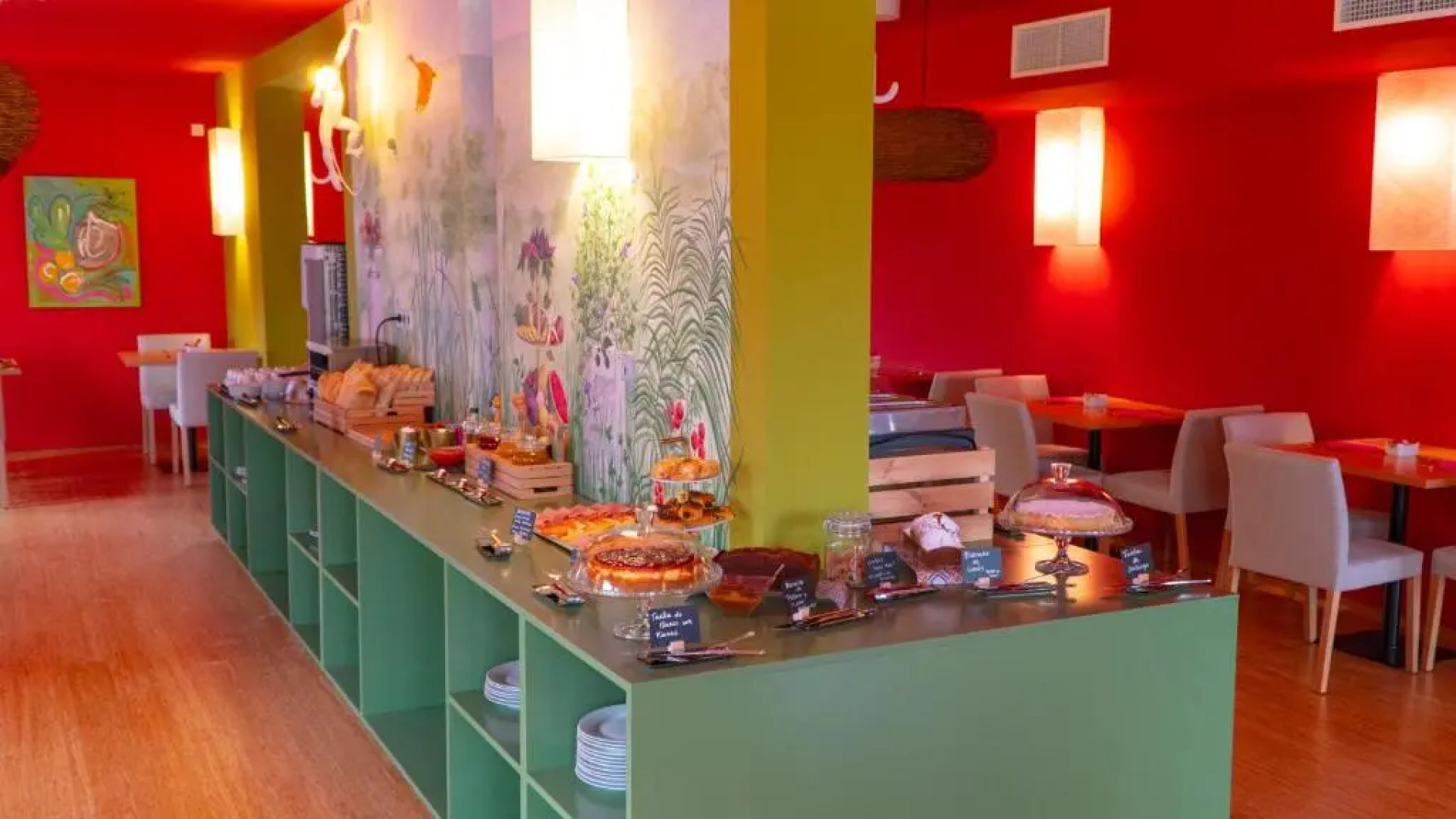 Hotel Ritual El Palmar - Adults Only