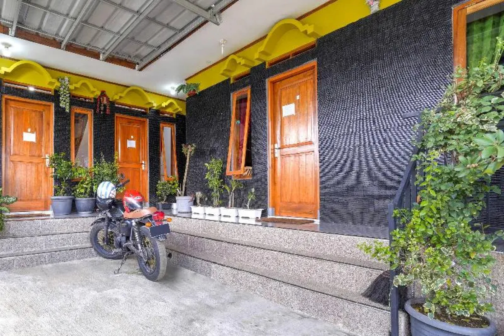 Pondok Yanti by OYO Rooms