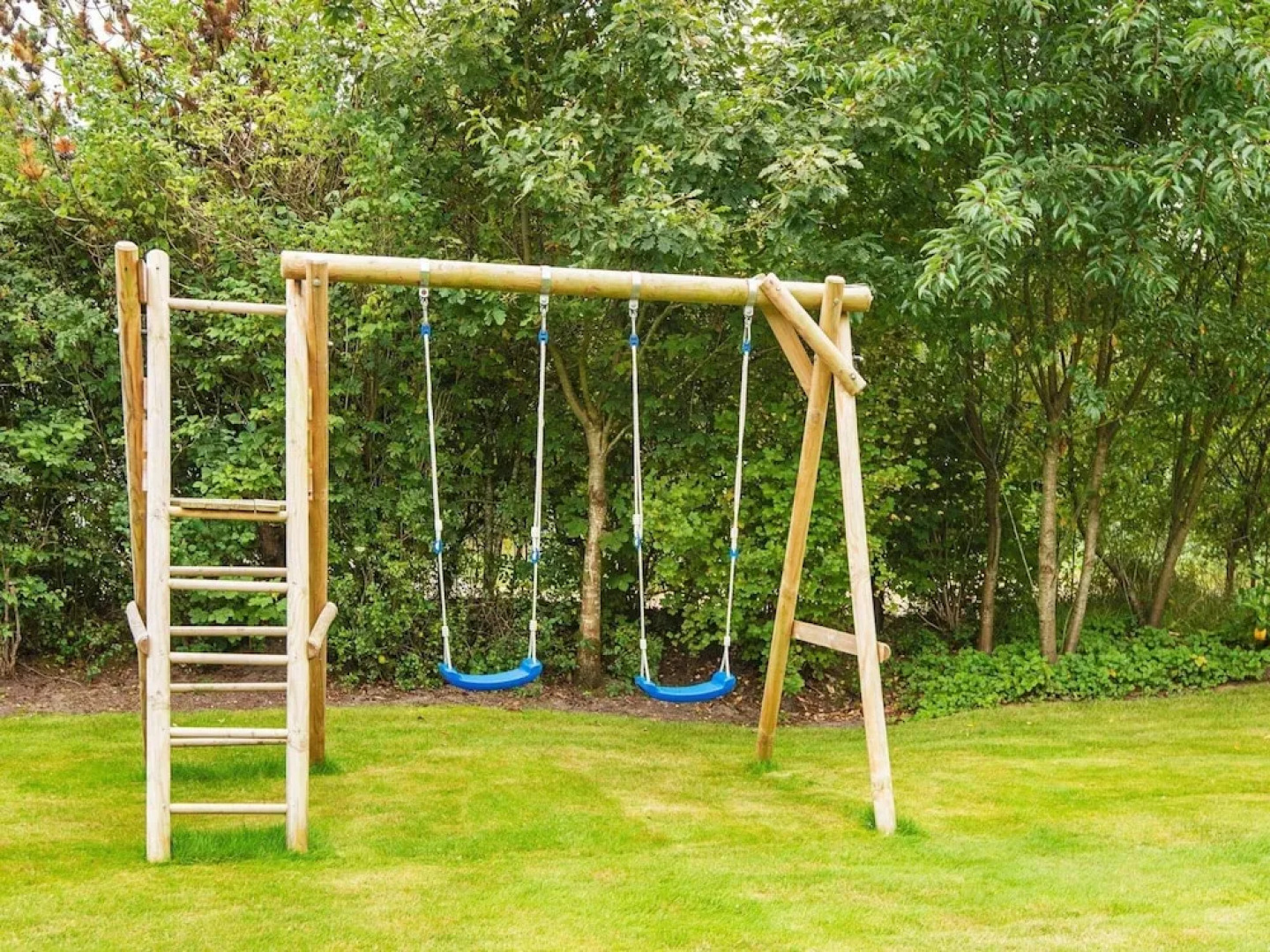 5 Person Holiday Home in Oksbol