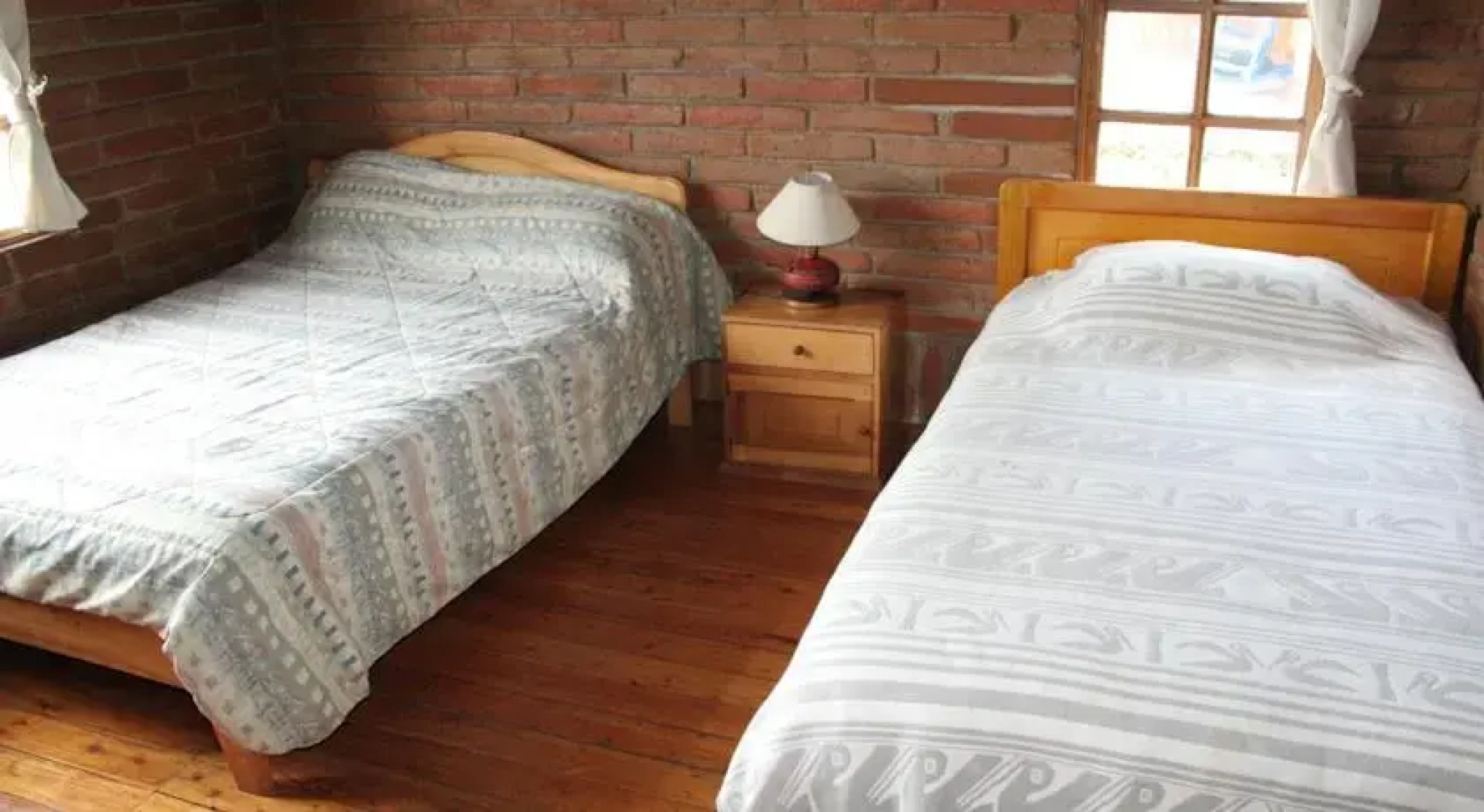 Hostería Casa de Hacienda