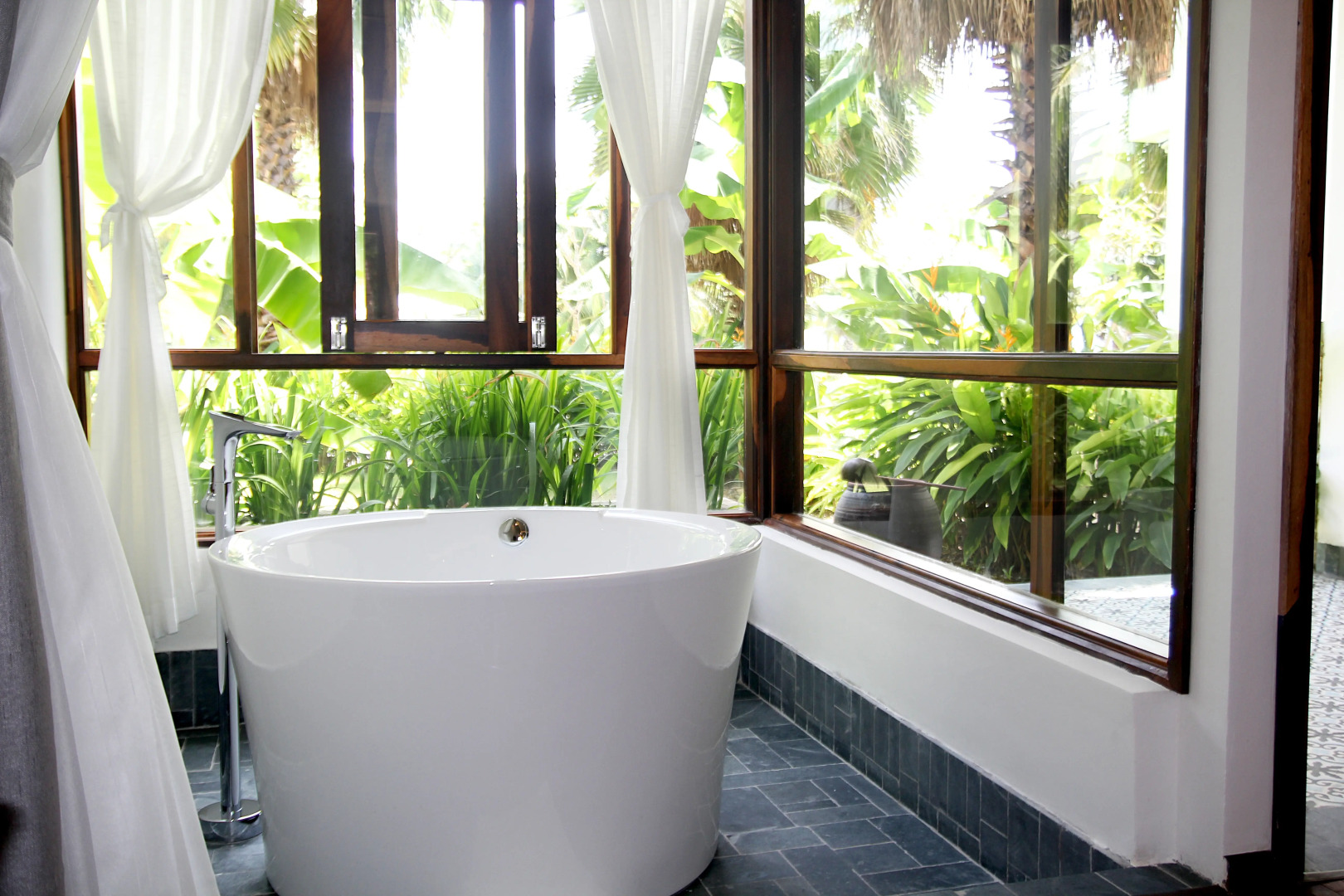 Alibu Resort Nha Trang