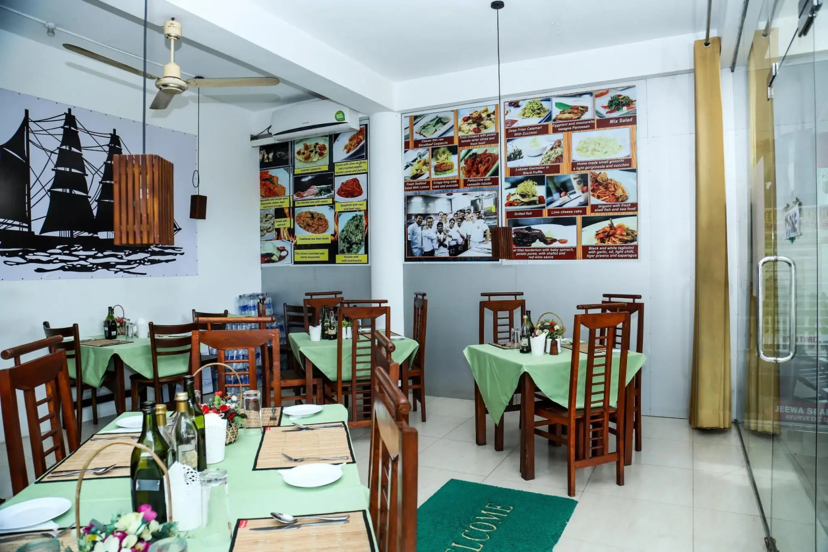 Isindu Sky Lodge Mirissa