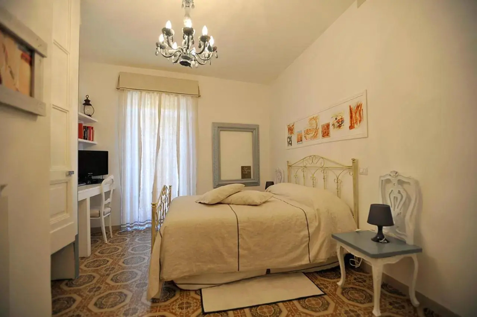 La Fontana Di Nonna Checchina