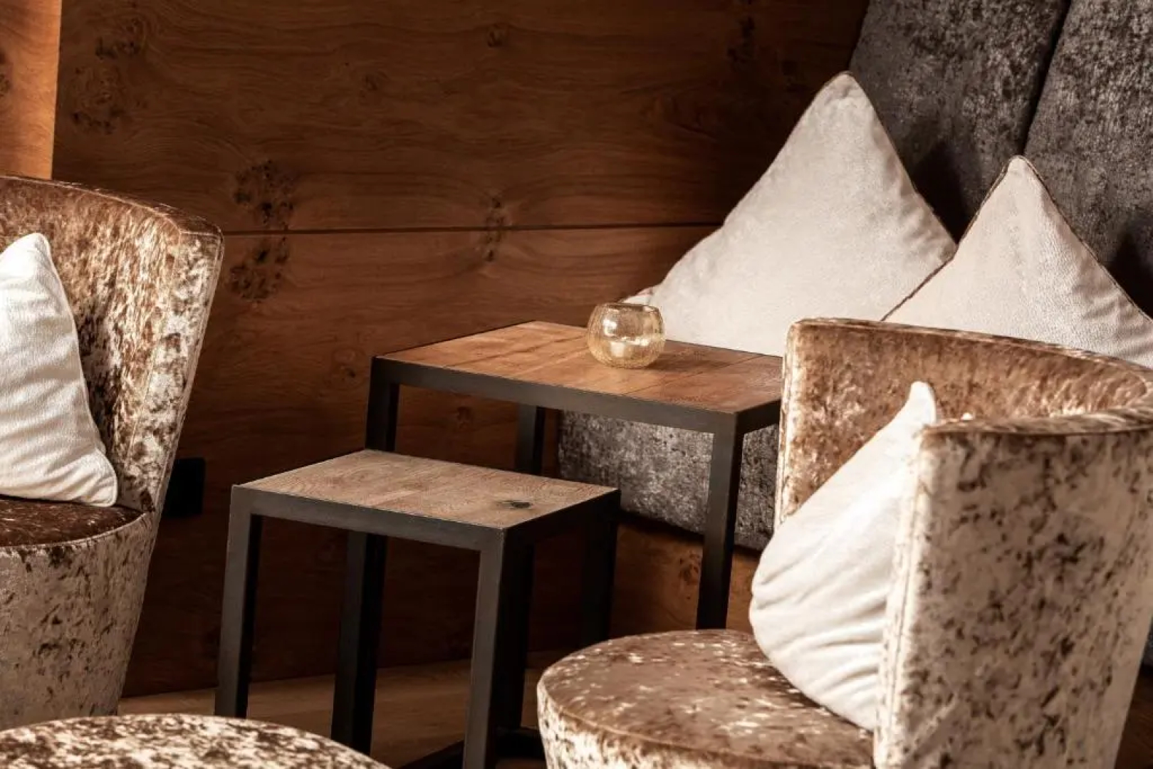 Almhof Alpin Apartments & Spa