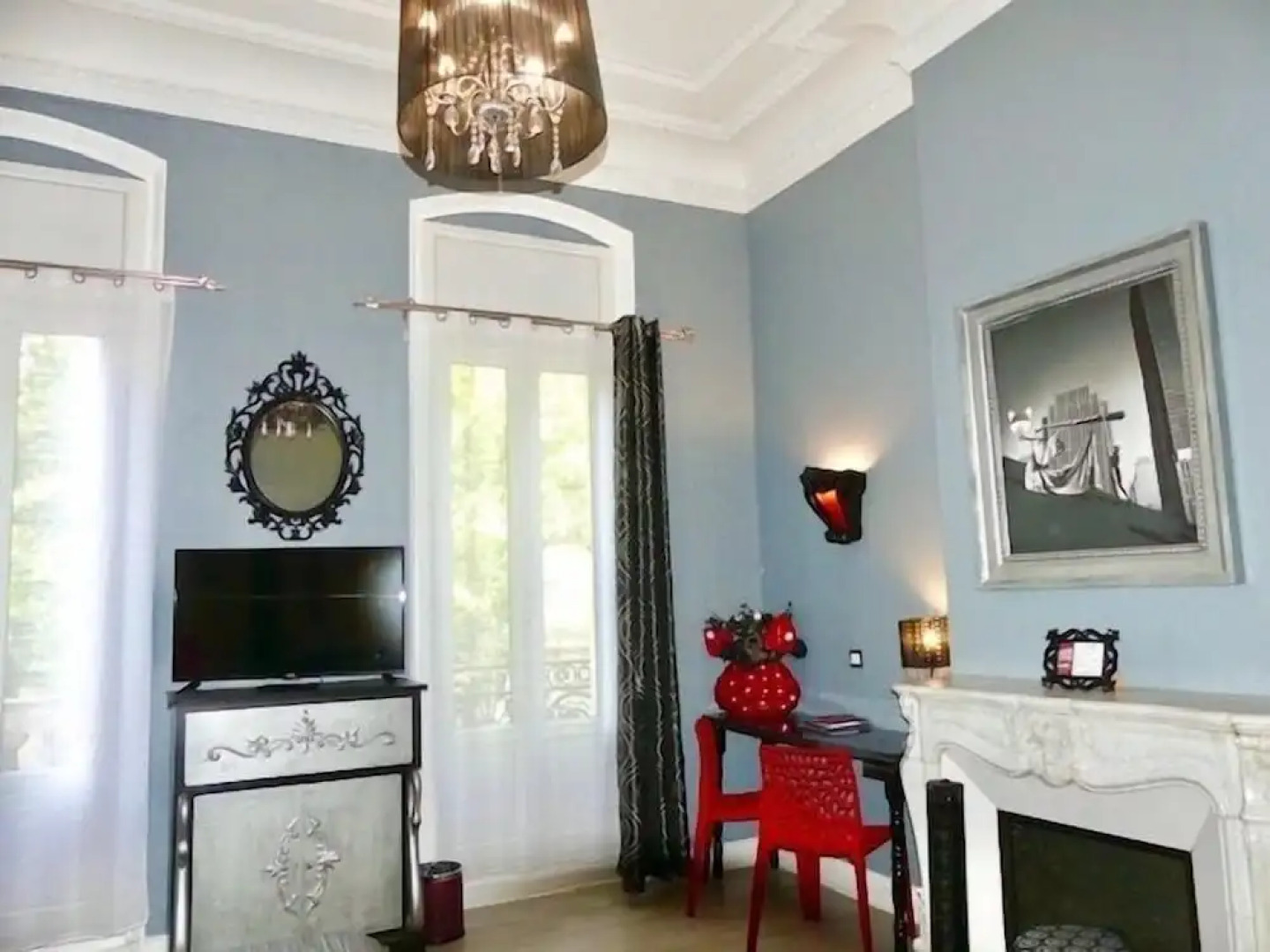 Hôtel De Charme Le Provence