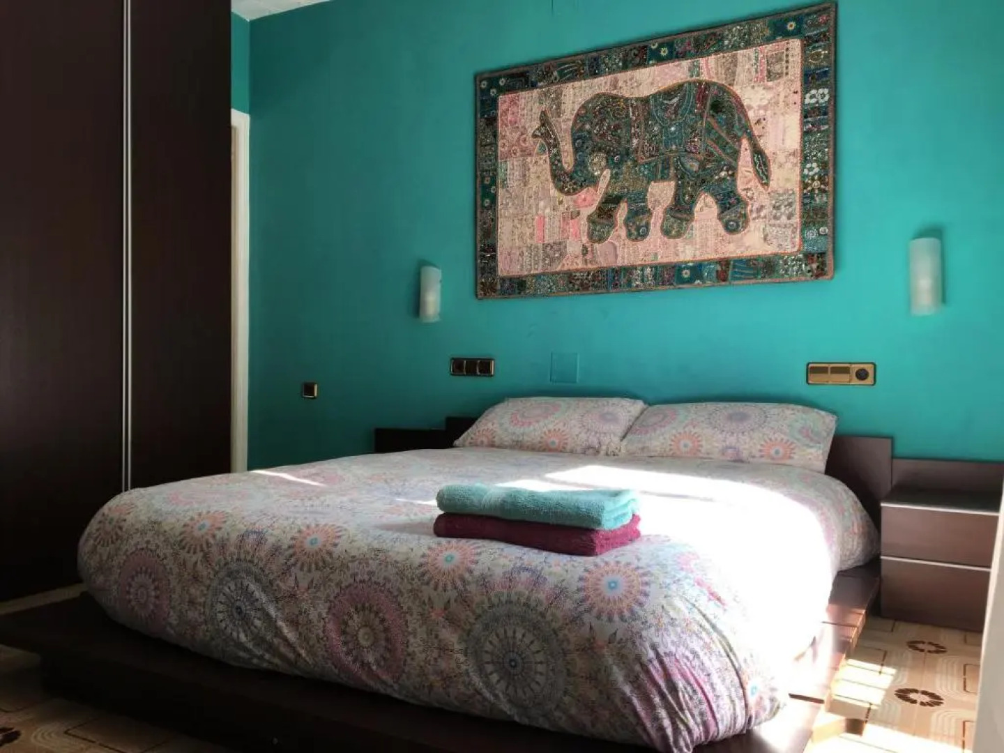 Casa El Rincón de la Geltrú