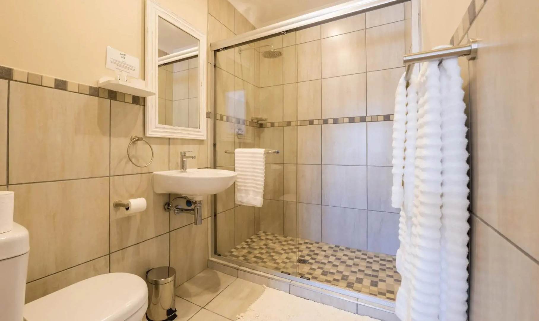 Russells On The Port