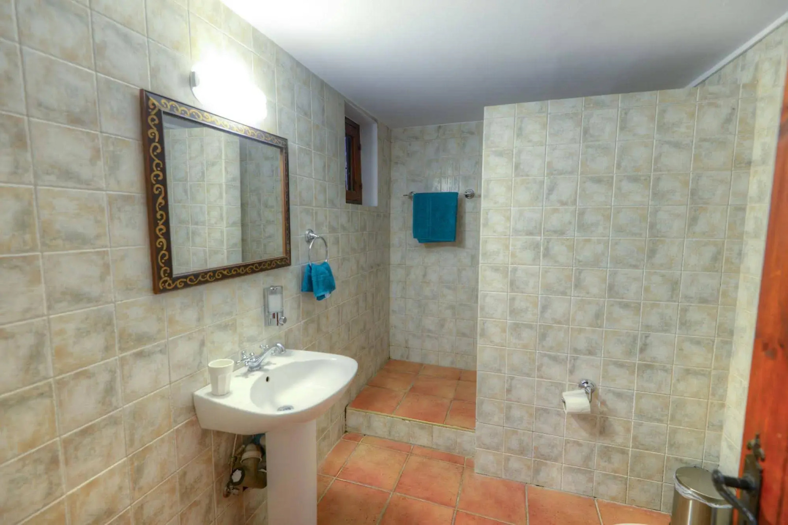 Komi Lofou Traditional House