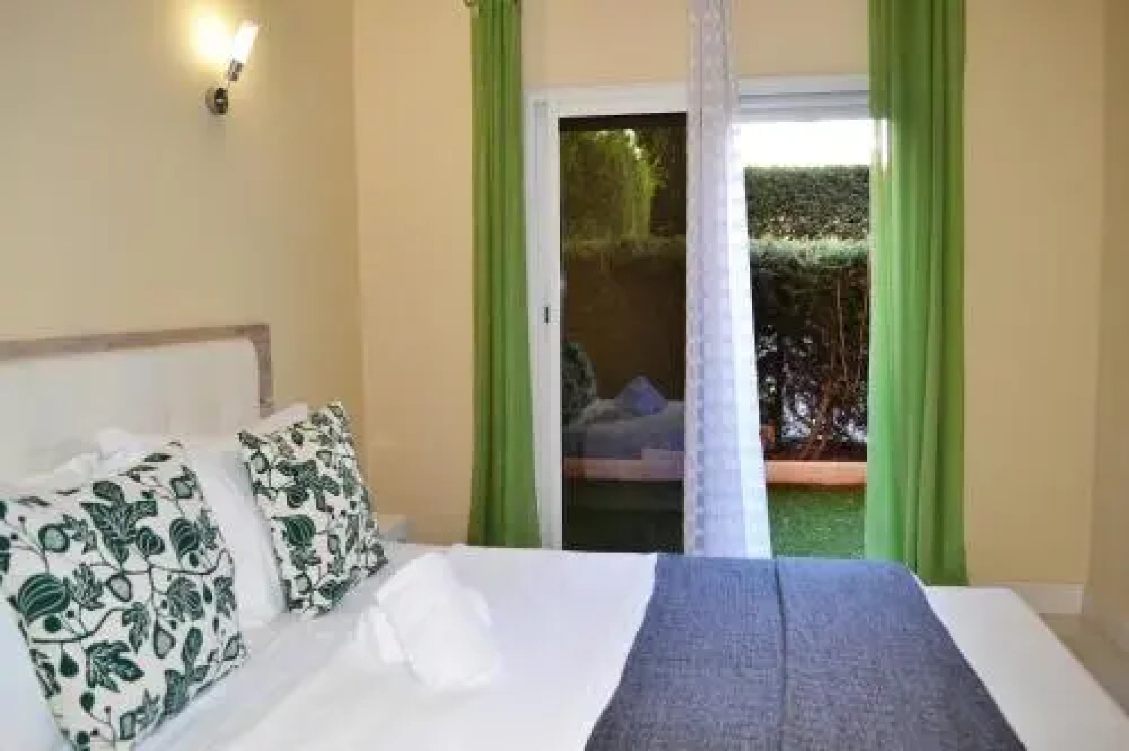 Apartamentos Litoral Mar