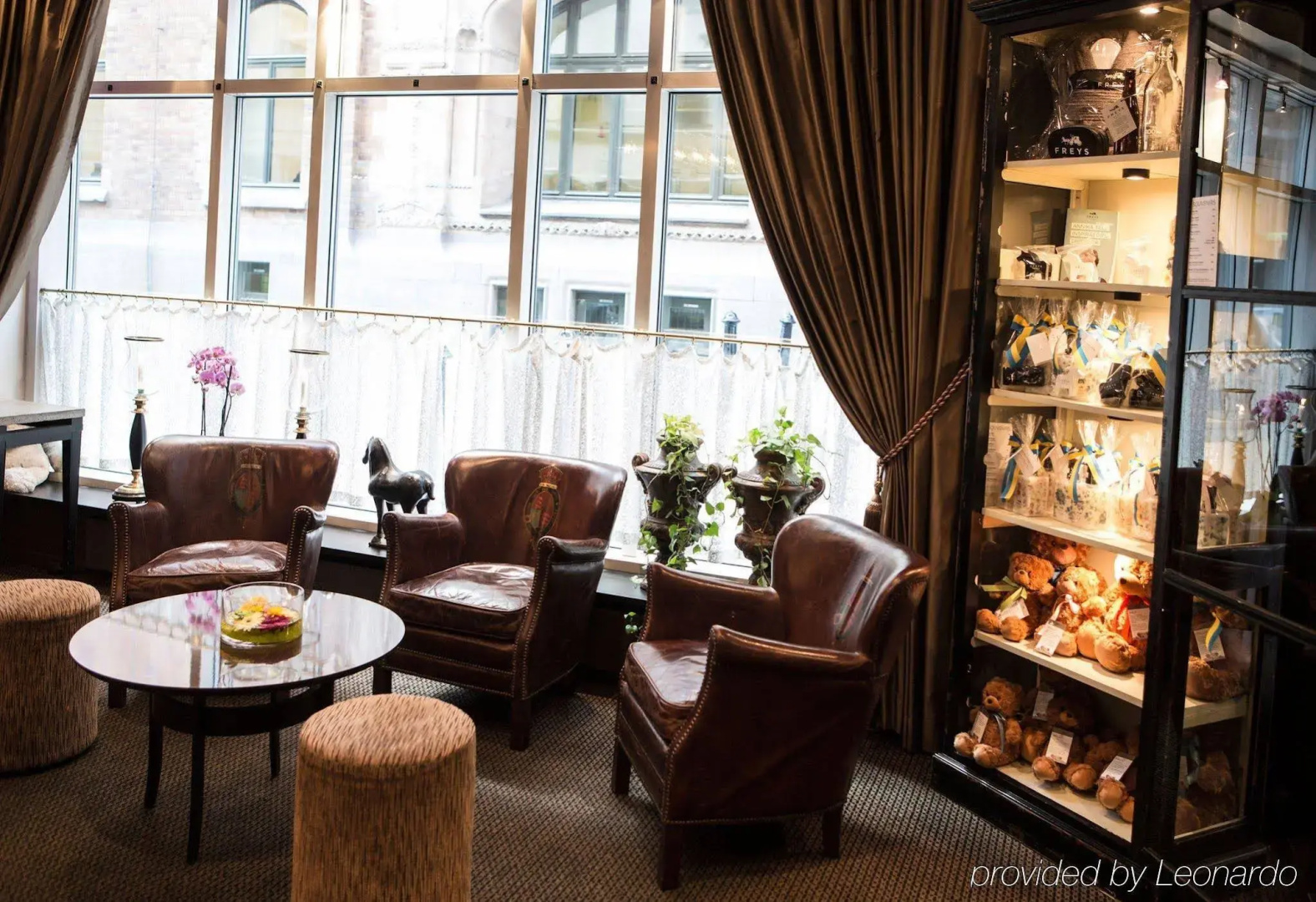 Freys Hotel