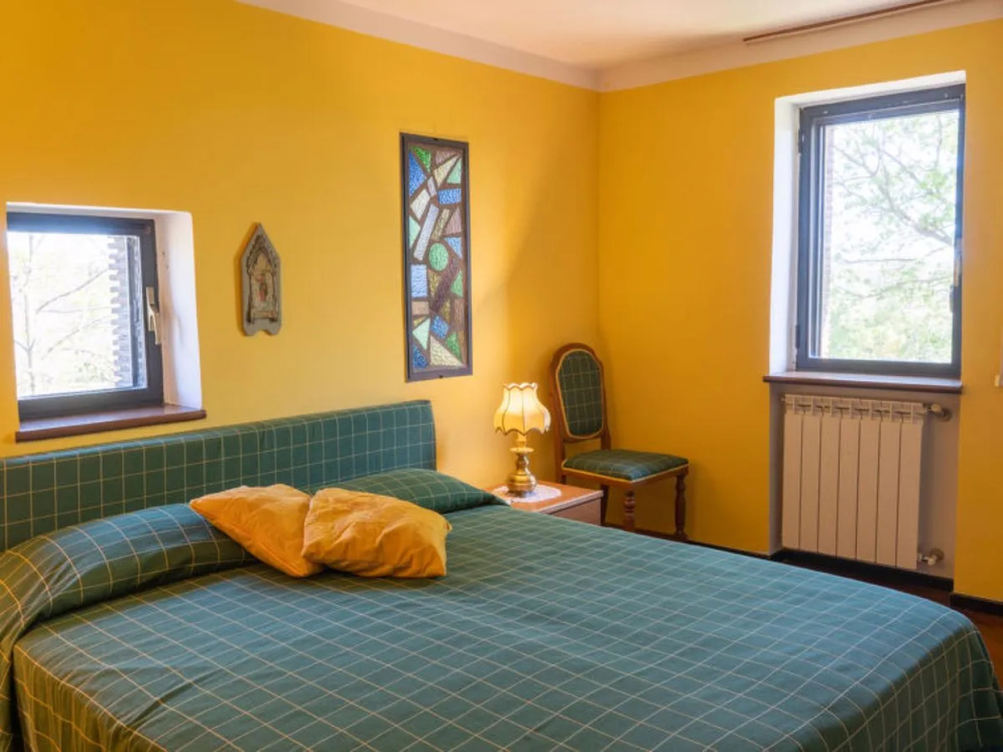 House Befania Lago di Vico