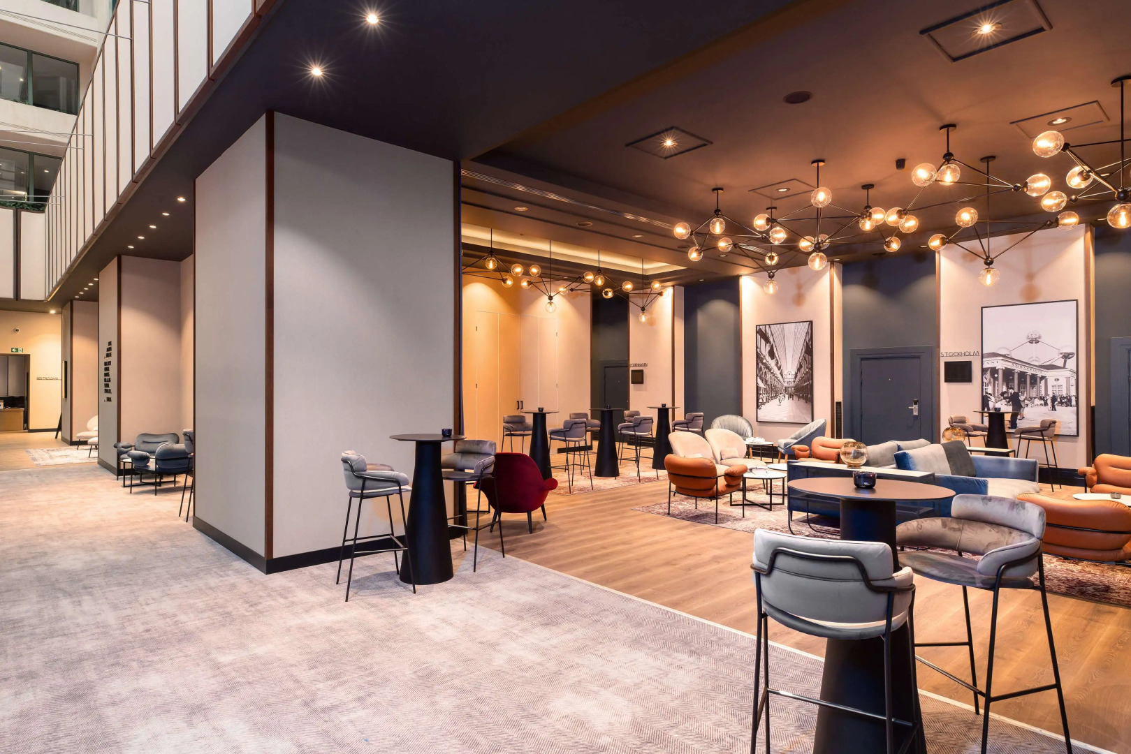 Radisson Collection Hotel, Grand Place Brussels